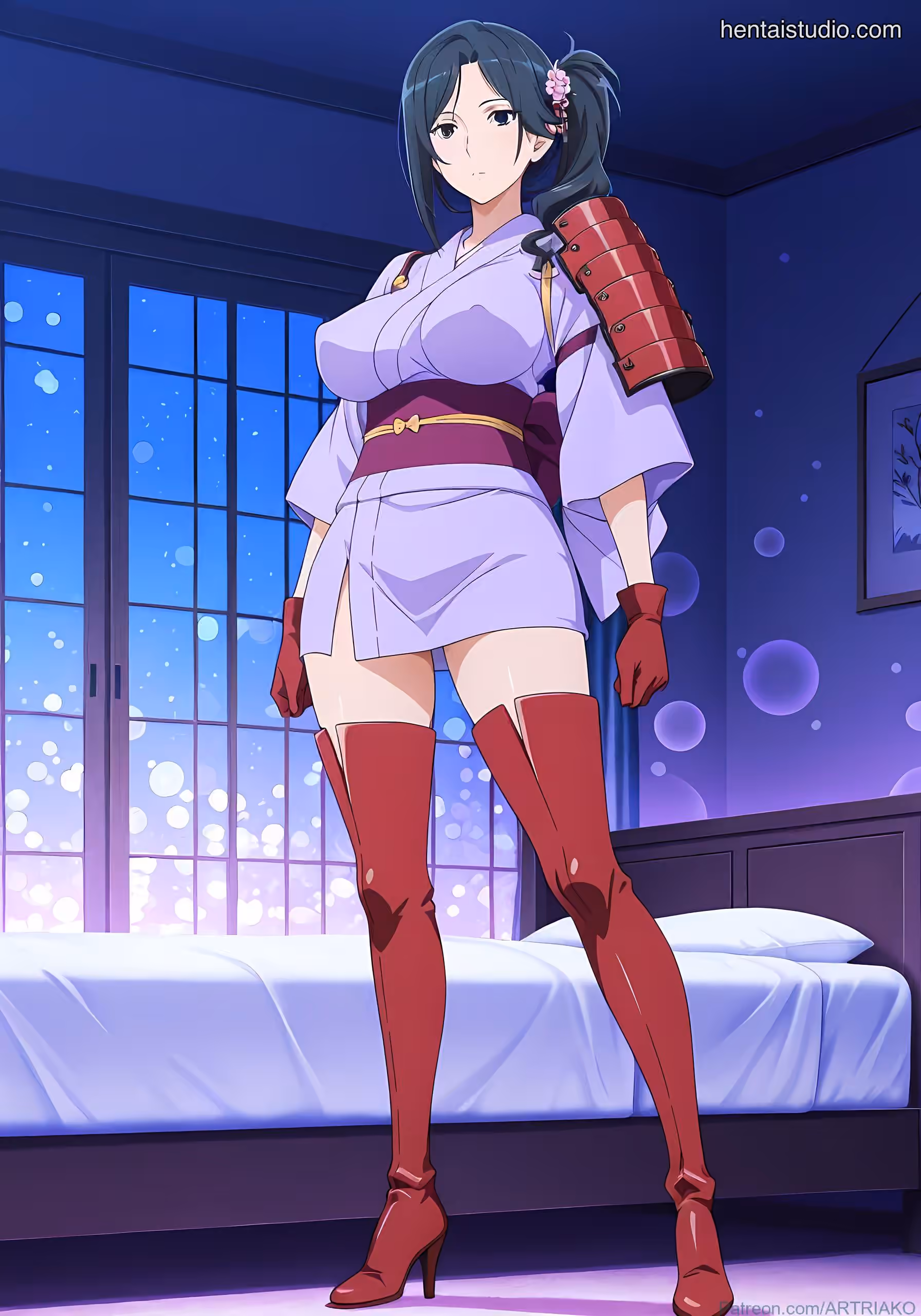 Yamato Mikoto - DanMachi: Is It Wrong to Try to Pick Up Girls in a Dungeon? - Hentai Gallery 9 - 112 Images — image 28 of 112
