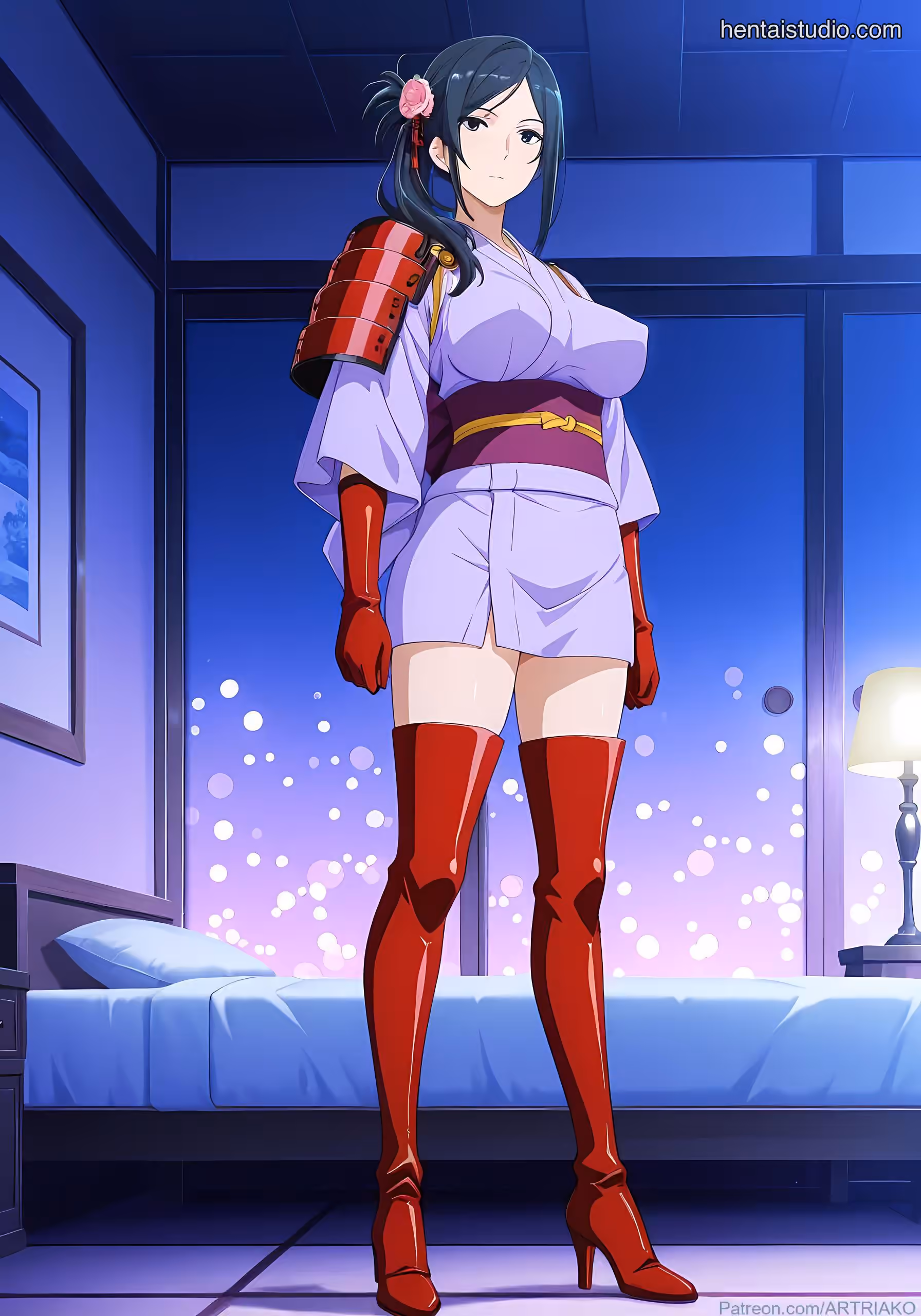 Yamato Mikoto - DanMachi: Is It Wrong to Try to Pick Up Girls in a Dungeon? - Hentai Gallery 9 - 112 Images — image 29 of 112