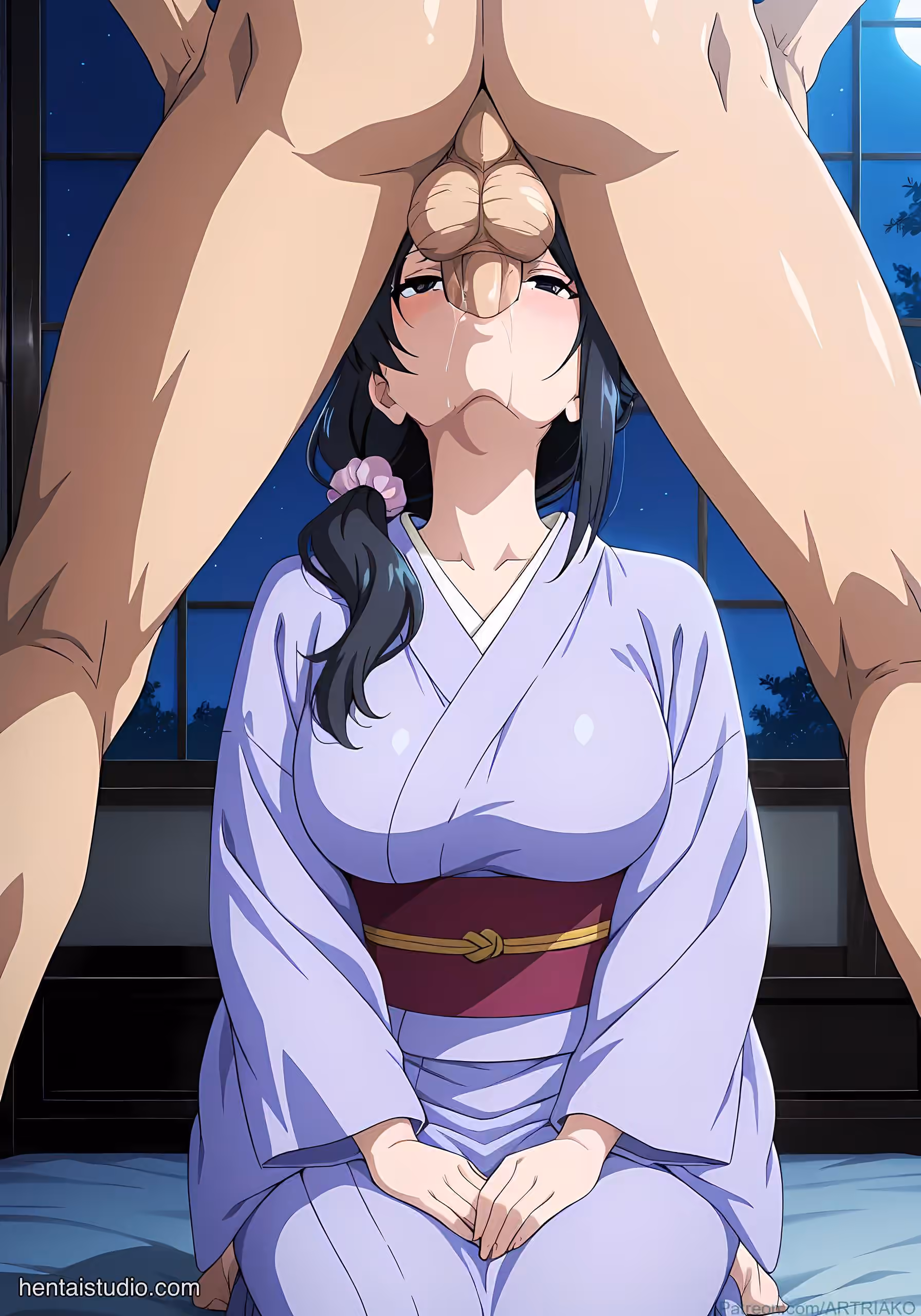 Yamato Mikoto - DanMachi: Is It Wrong to Try to Pick Up Girls in a Dungeon? - Hentai Gallery 9 - 112 Images — image 50 of 112