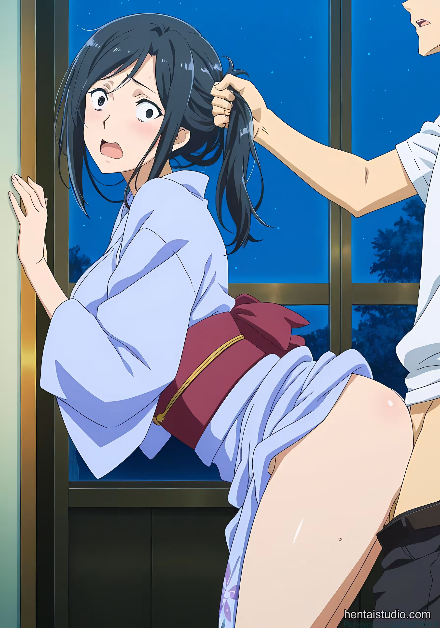 Yamato Mikoto - DanMachi: Is It Wrong to Try to Pick Up Girls in a Dungeon? - Hentai Gallery 9 - 112 Images — image 57 of 112