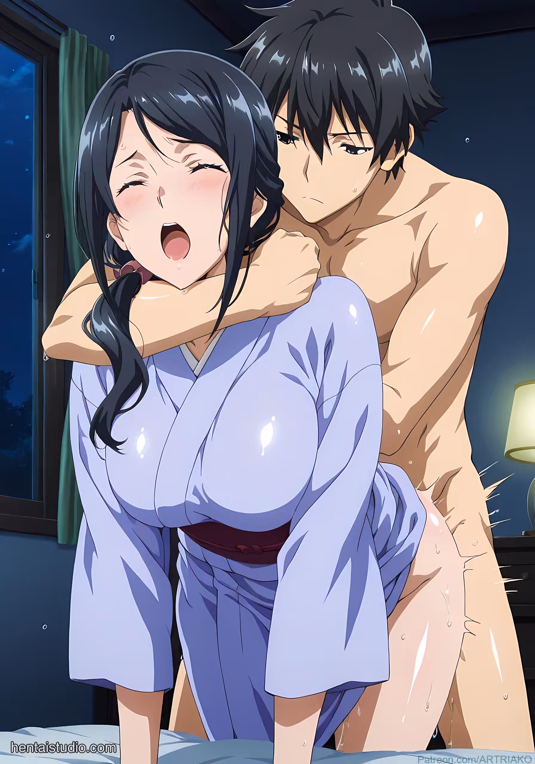 Yamato Mikoto - DanMachi: Is It Wrong to Try to Pick Up Girls in a Dungeon? - Hentai Gallery 9 - 112 Images — image 60 of 112