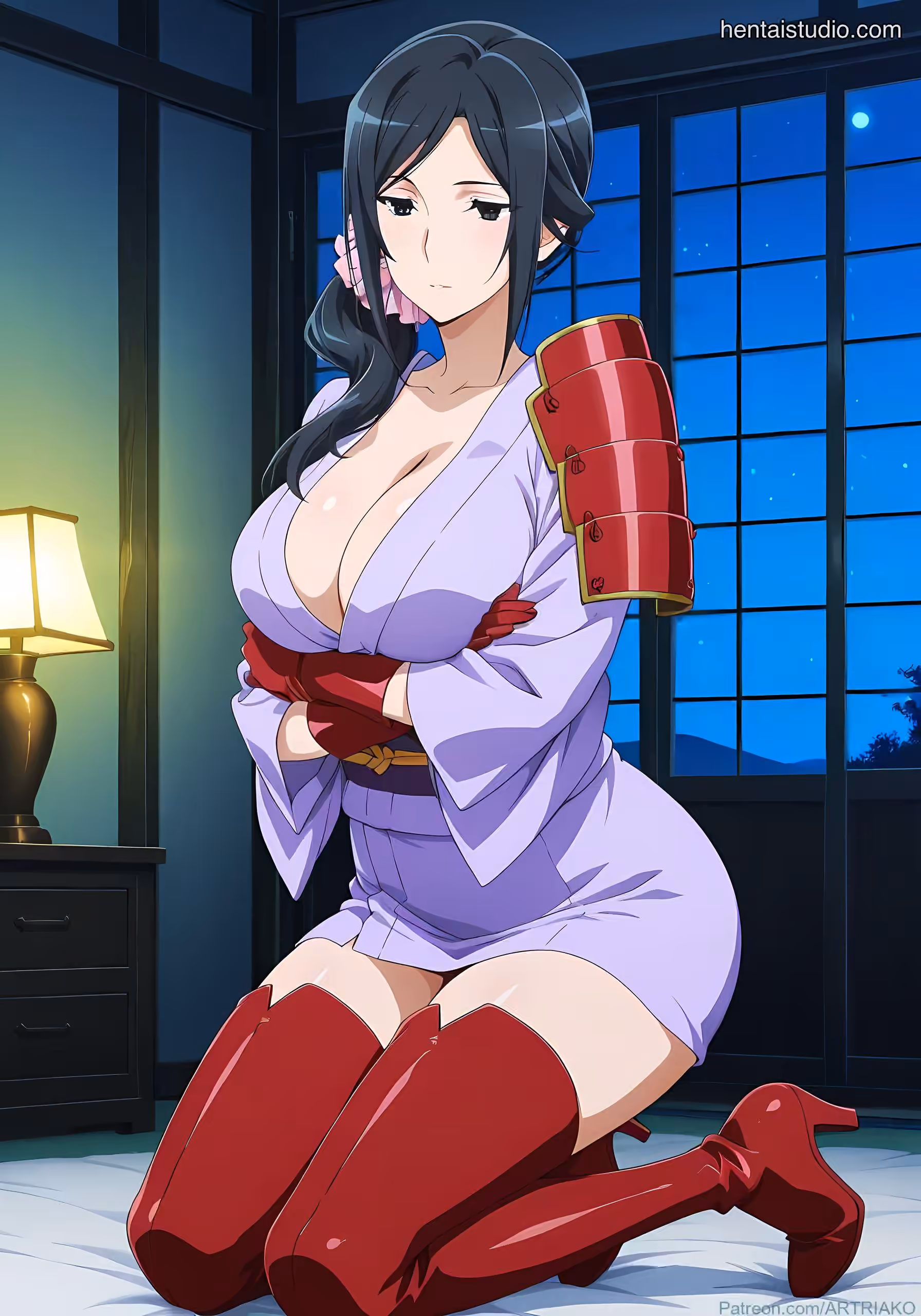 Yamato Mikoto - DanMachi: Is It Wrong to Try to Pick Up Girls in a Dungeon? - Hentai Gallery 9 - 112 Images — image 62 of 112
