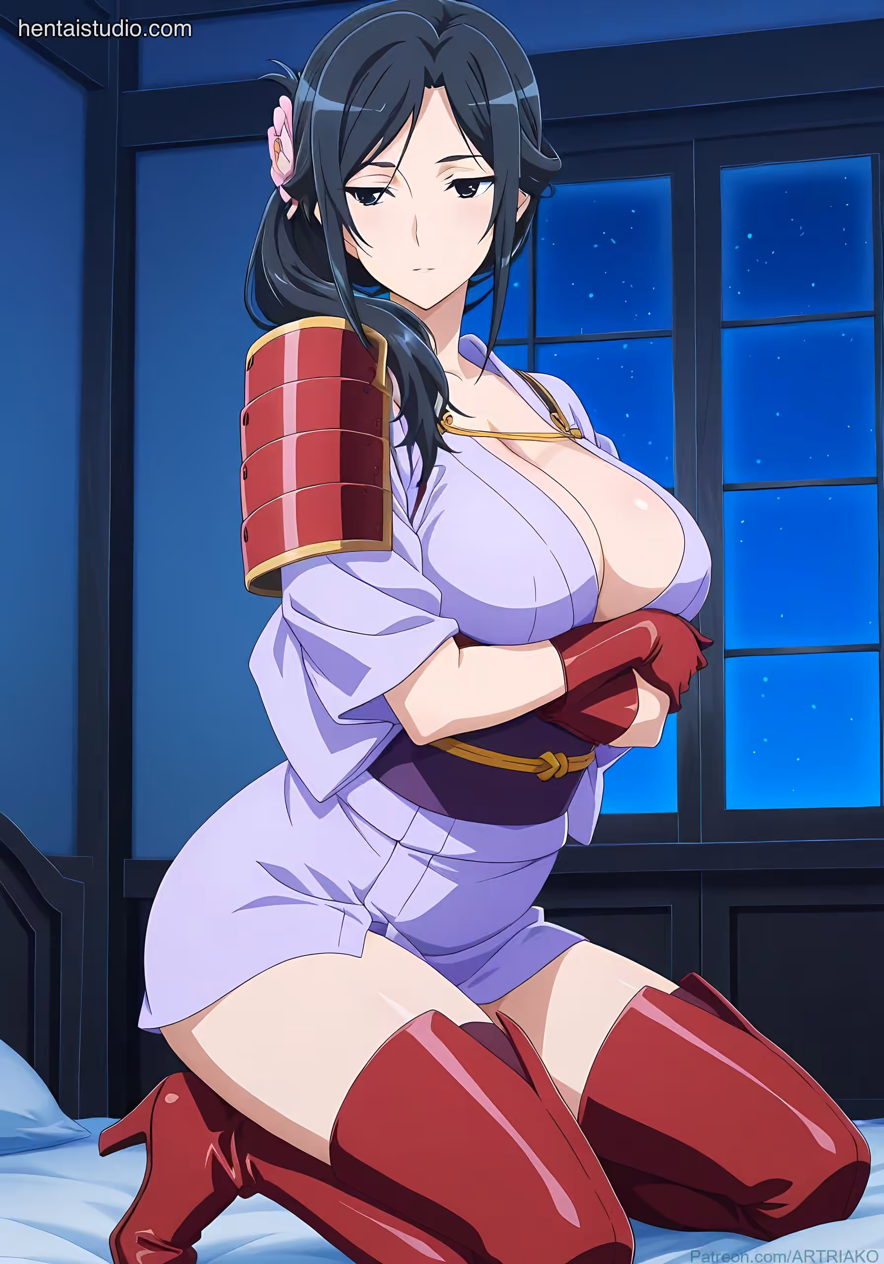 Yamato Mikoto - DanMachi: Is It Wrong to Try to Pick Up Girls in a Dungeon? - Hentai Gallery 9 - 112 Images — image 63 of 112