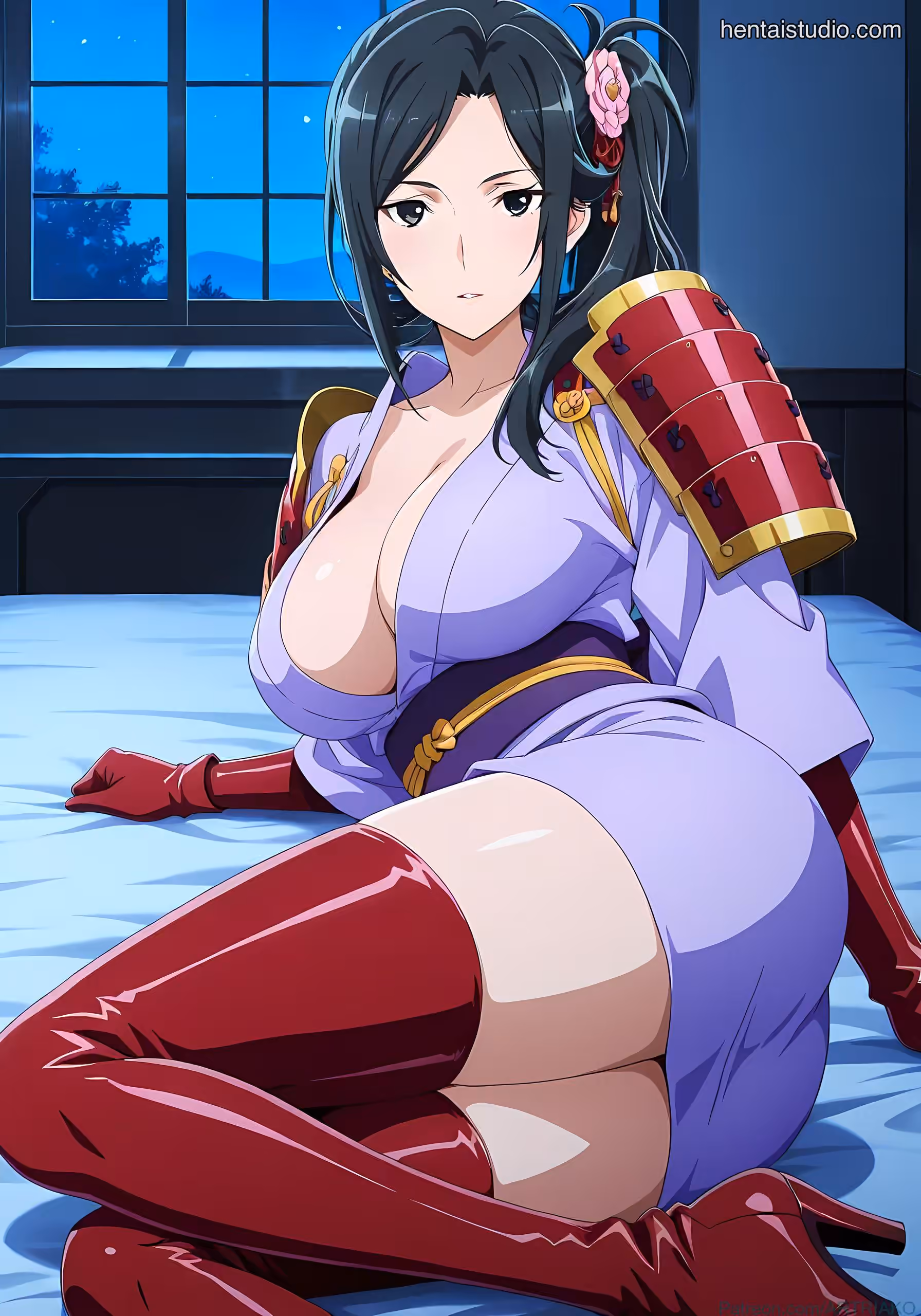 Yamato Mikoto - DanMachi: Is It Wrong to Try to Pick Up Girls in a Dungeon? - Hentai Gallery 9 - 112 Images — image 65 of 112