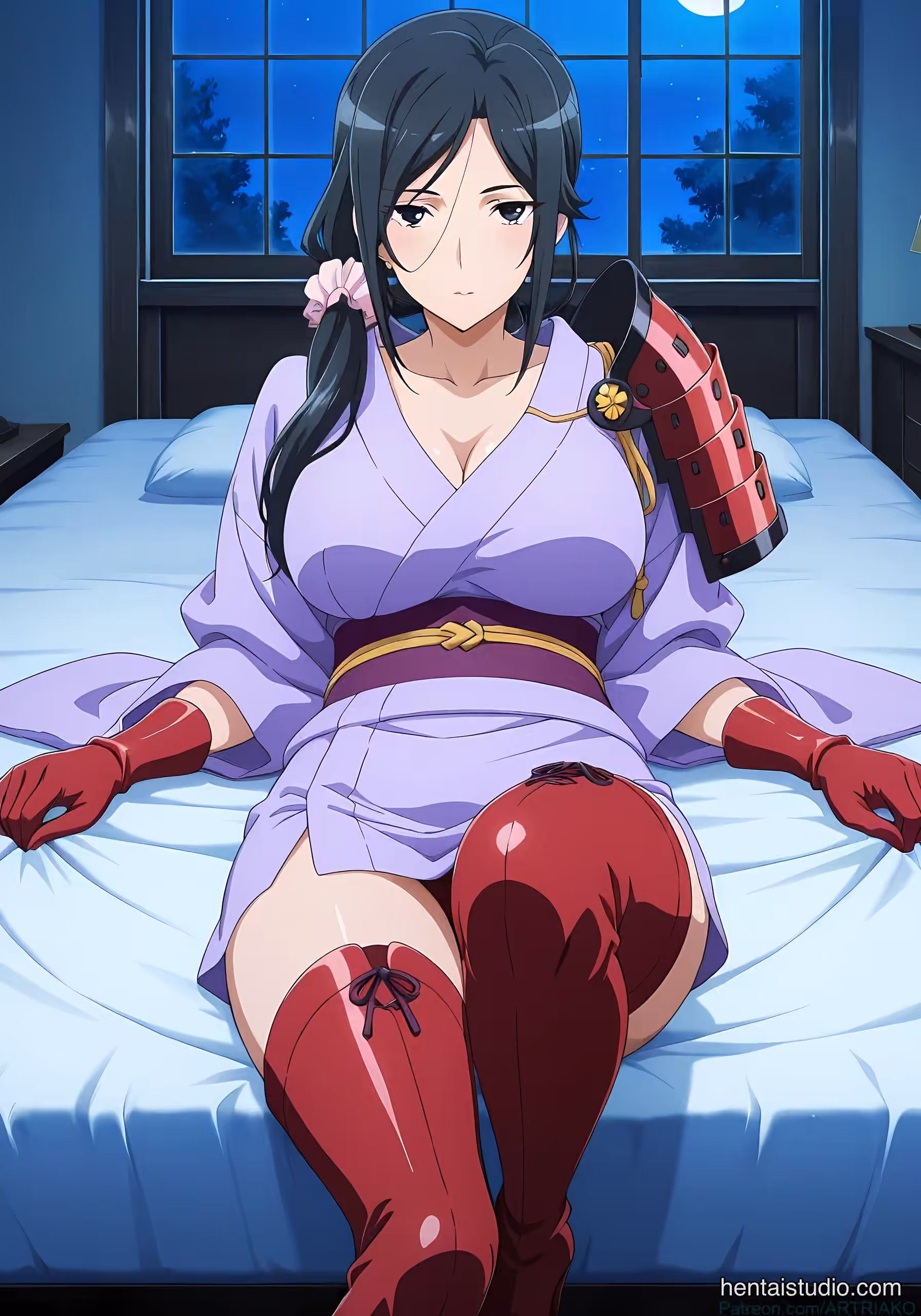 Yamato Mikoto - DanMachi: Is It Wrong to Try to Pick Up Girls in a Dungeon? - Hentai Gallery 9 - 112 Images — image 66 of 112