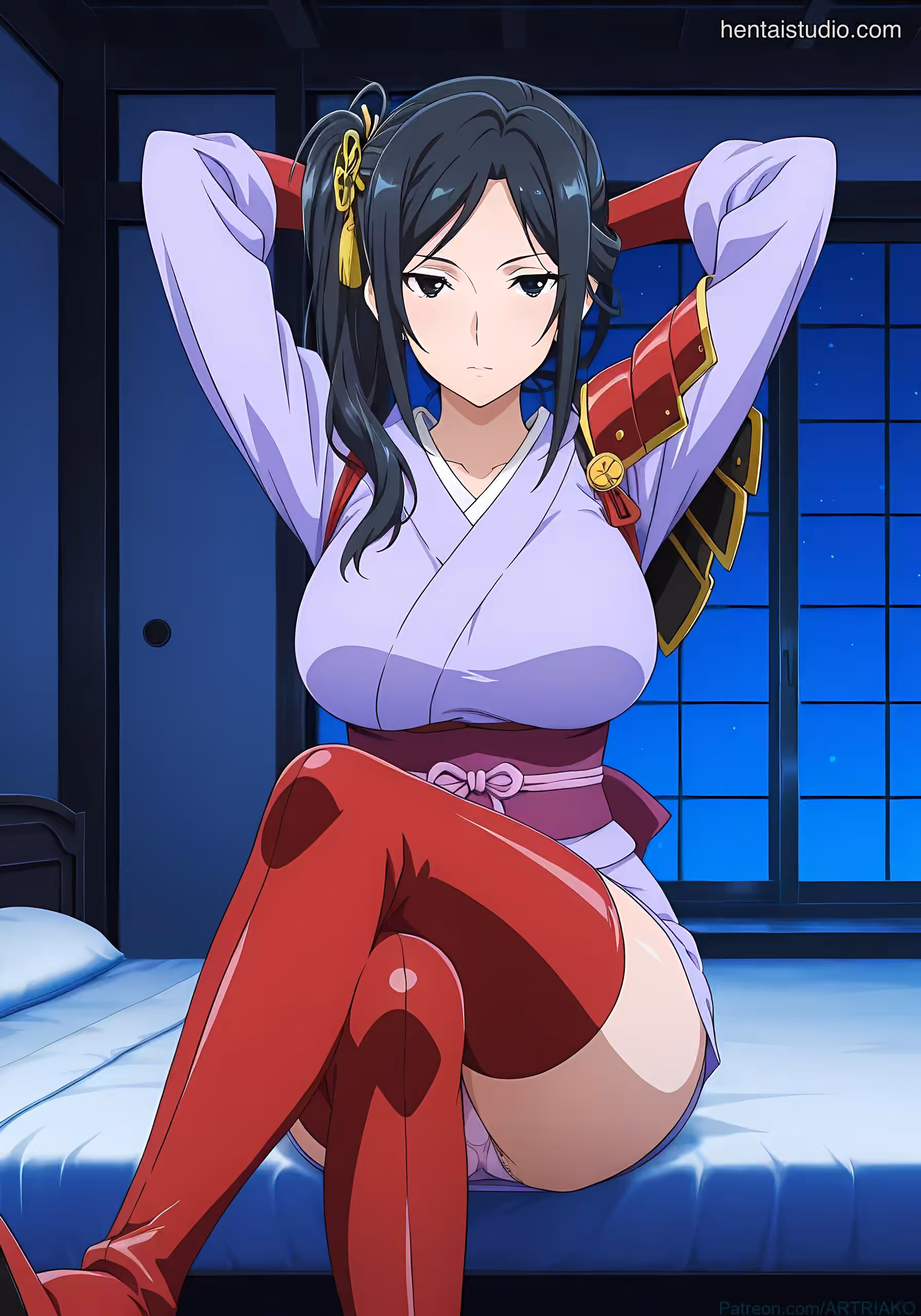Yamato Mikoto - DanMachi: Is It Wrong to Try to Pick Up Girls in a Dungeon? - Hentai Gallery 9 - 112 Images — image 67 of 112