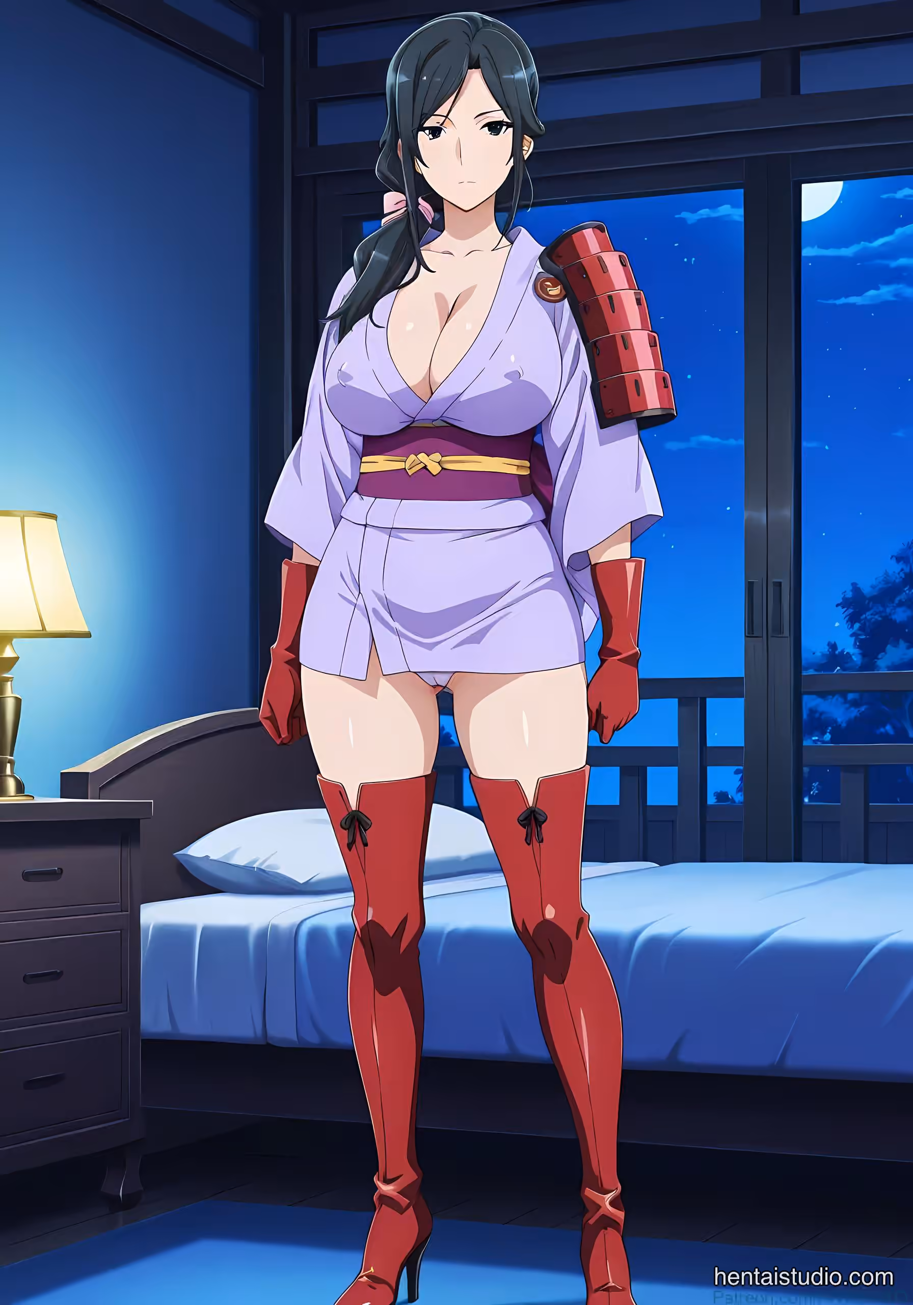 Yamato Mikoto - DanMachi: Is It Wrong to Try to Pick Up Girls in a Dungeon? - Hentai Gallery 9 - 112 Images — image 69 of 112