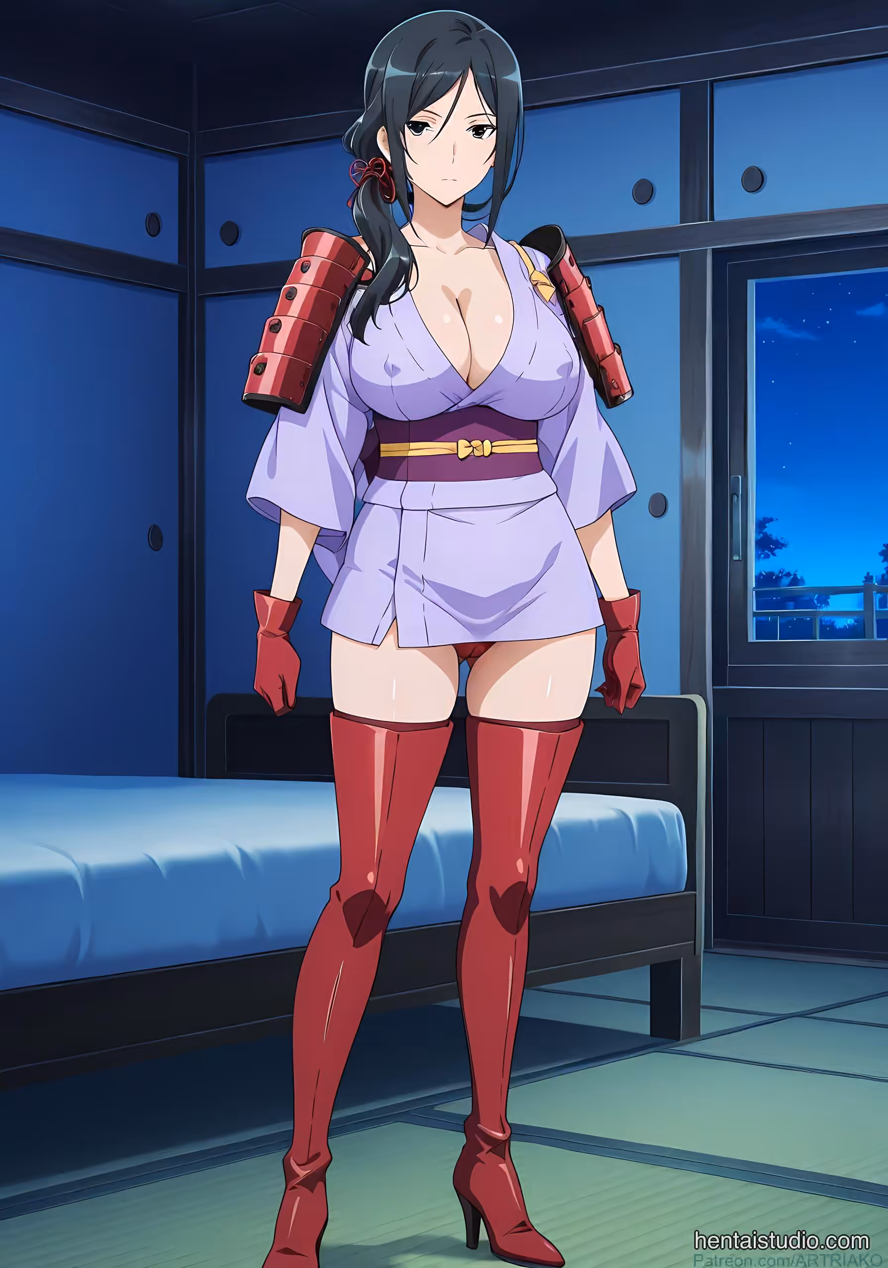 Yamato Mikoto - DanMachi: Is It Wrong to Try to Pick Up Girls in a Dungeon? - Hentai Gallery 9 - 112 Images — image 70 of 112