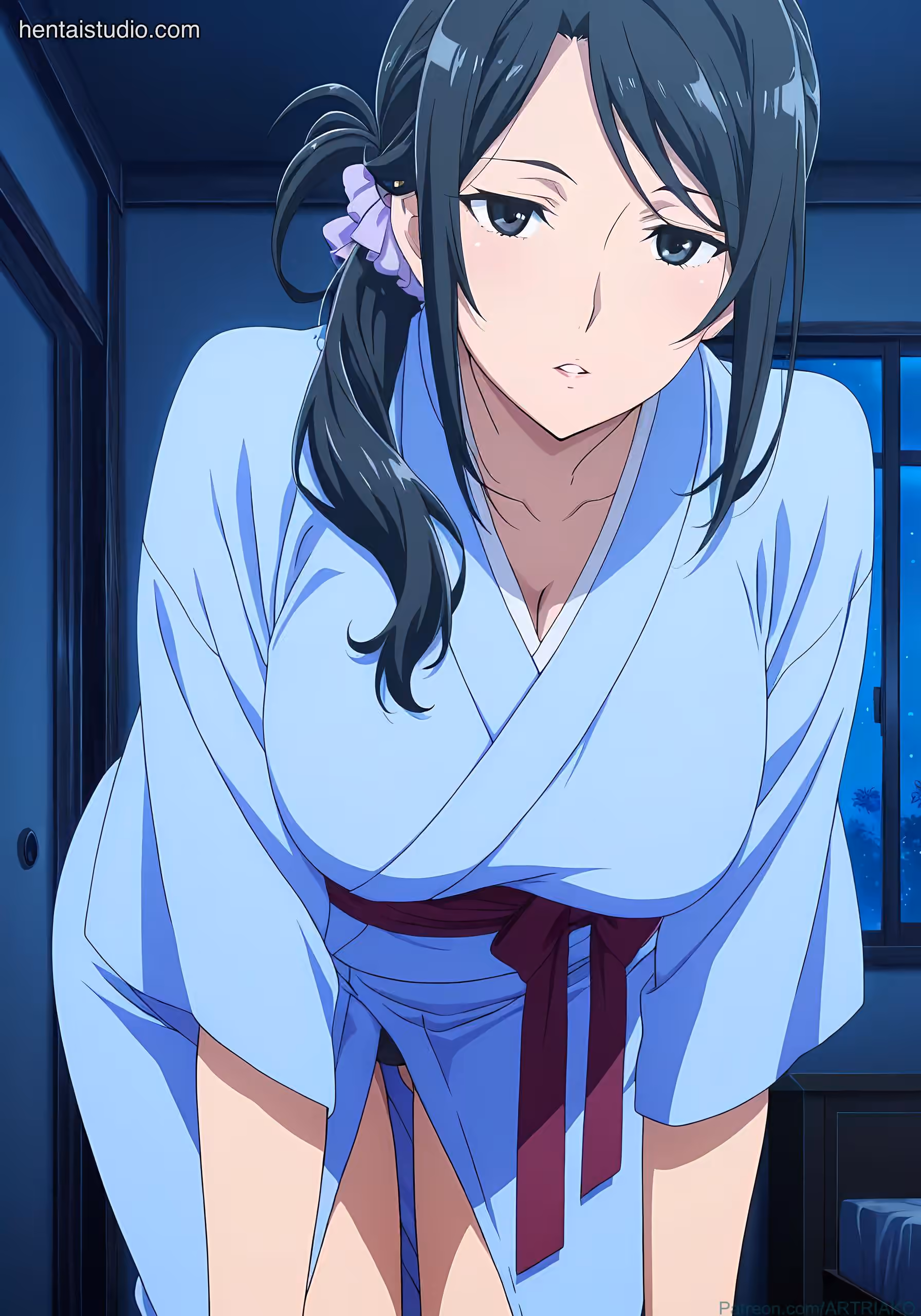 Yamato Mikoto - DanMachi: Is It Wrong to Try to Pick Up Girls in a Dungeon? - Hentai Gallery 9 - 112 Images — image 73 of 112