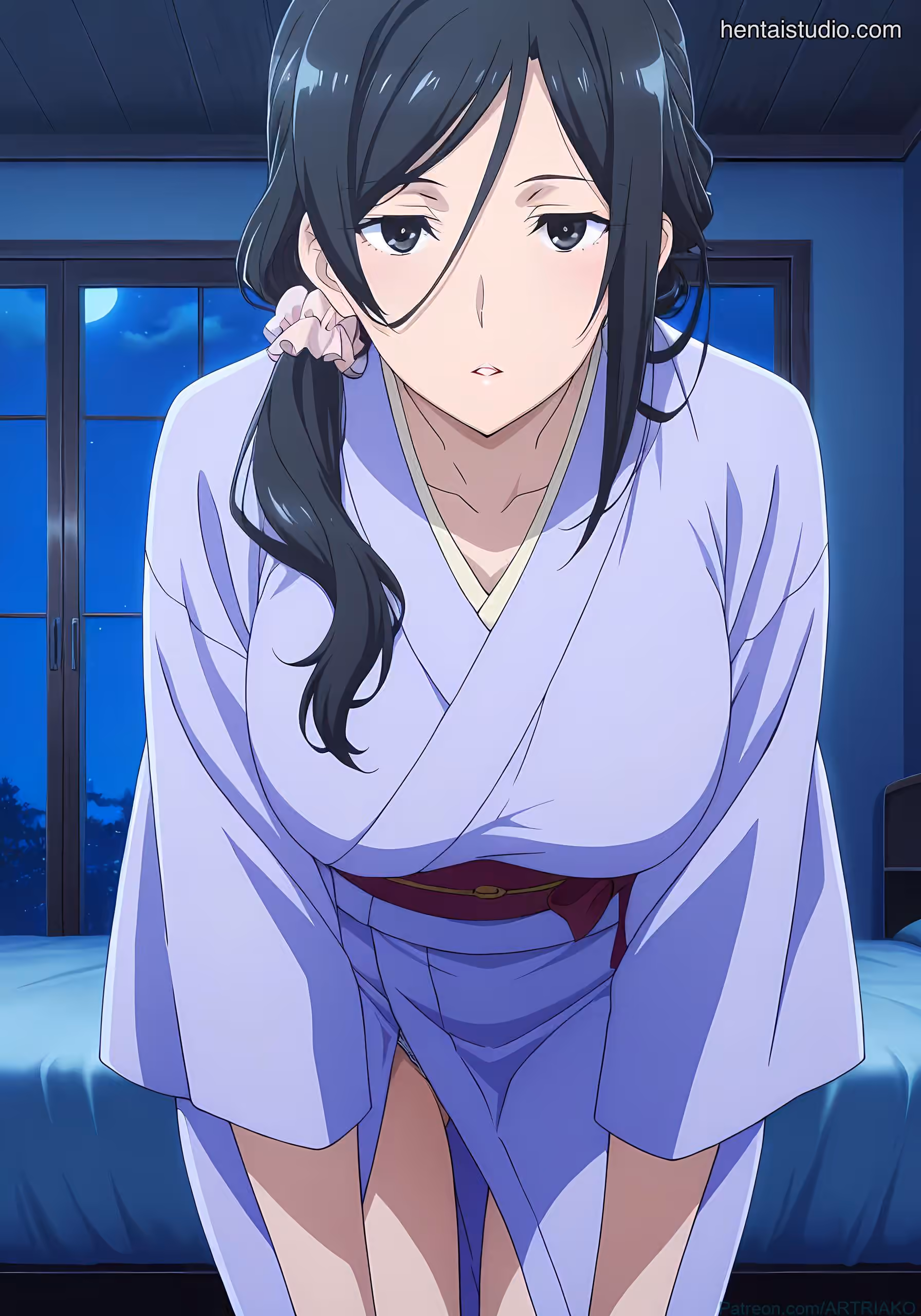 Yamato Mikoto - DanMachi: Is It Wrong to Try to Pick Up Girls in a Dungeon? - Hentai Gallery 9 - 112 Images — image 74 of 112