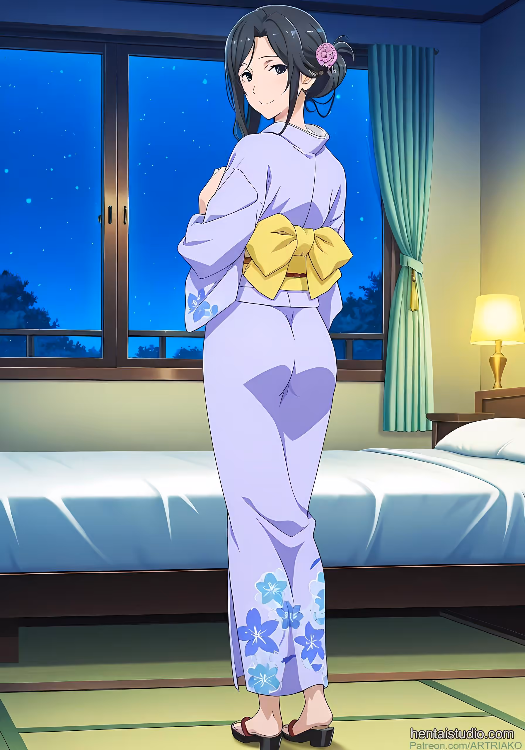 Yamato Mikoto - DanMachi: Is It Wrong to Try to Pick Up Girls in a Dungeon? - Hentai Gallery 9 - 112 Images — image 79 of 112