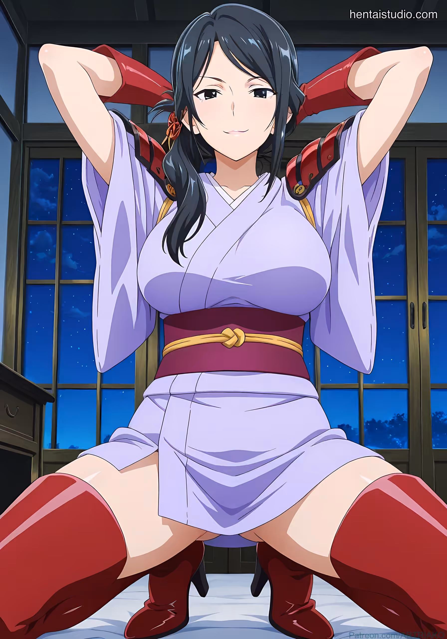 Yamato Mikoto - DanMachi: Is It Wrong to Try to Pick Up Girls in a Dungeon? - Hentai Gallery 9 - 112 Images — image 8 of 112
