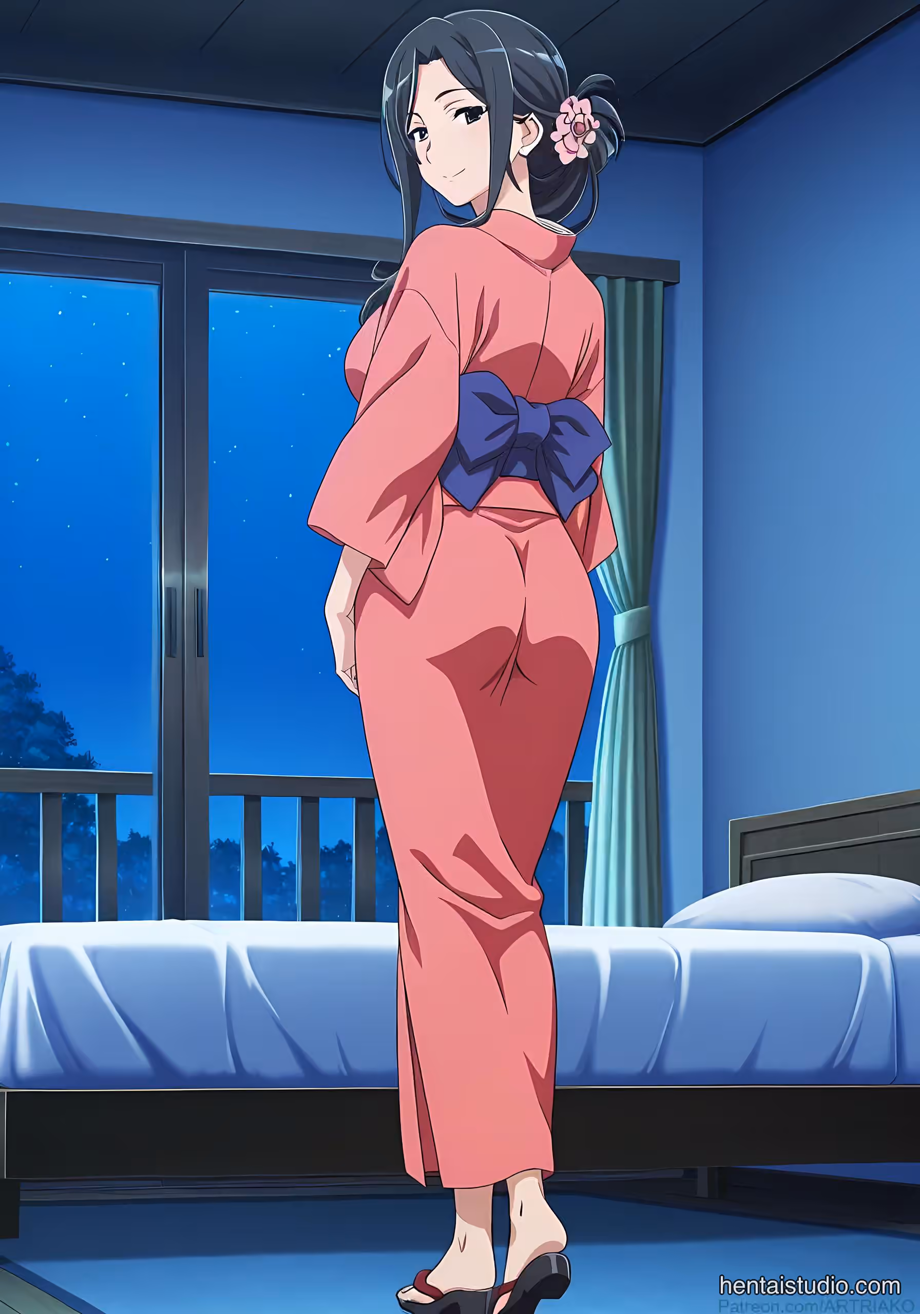 Yamato Mikoto - DanMachi: Is It Wrong to Try to Pick Up Girls in a Dungeon? - Hentai Gallery 9 - 112 Images — image 80 of 112