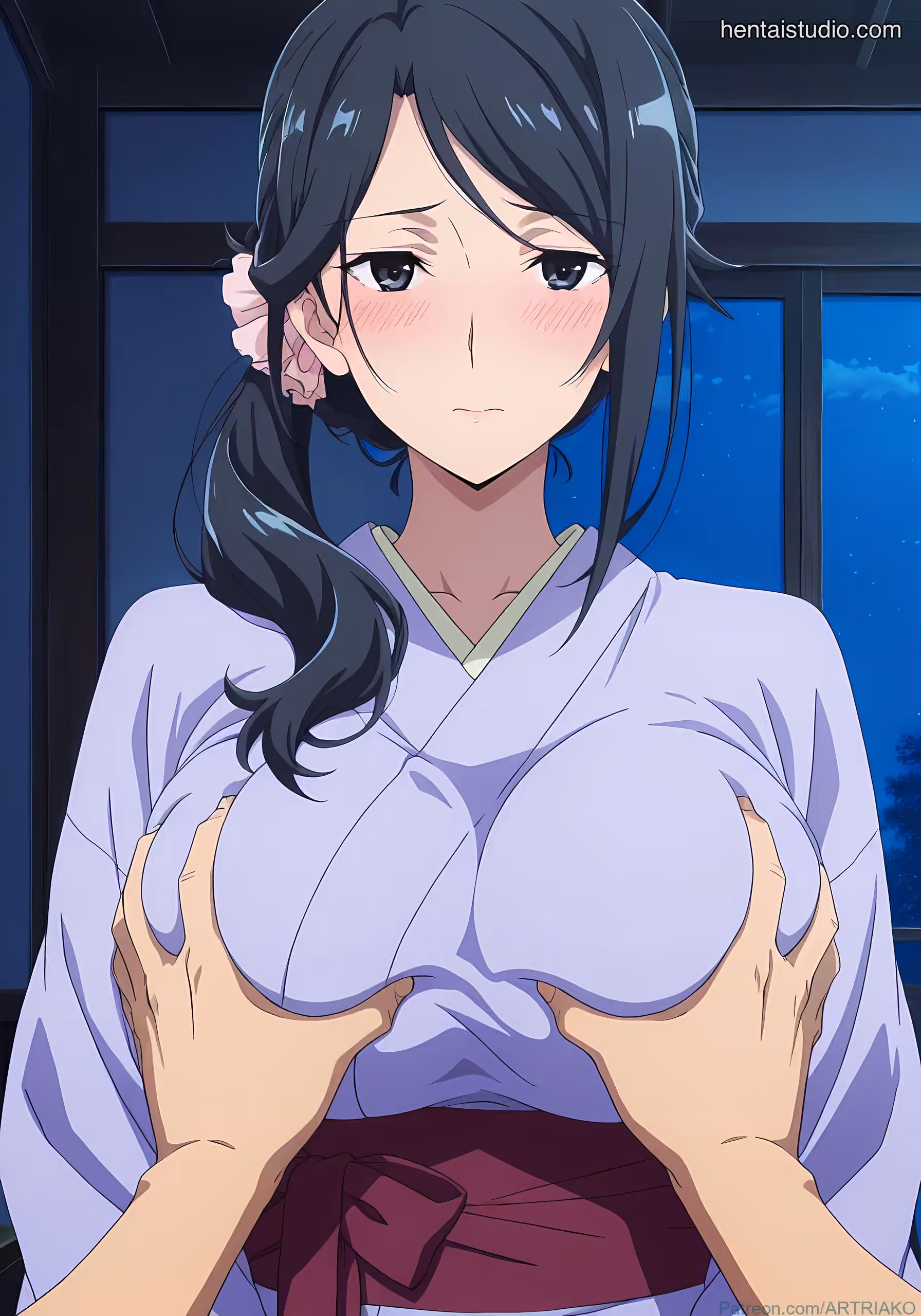 Yamato Mikoto - DanMachi: Is It Wrong to Try to Pick Up Girls in a Dungeon? - Hentai Gallery 9 - 112 Images — image 81 of 112