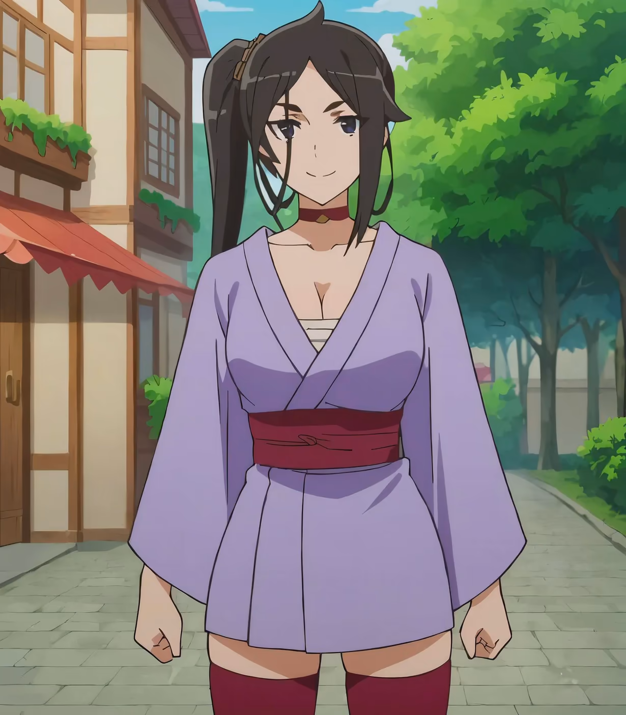 Yamato Mikoto - DanMachi: Is It Wrong to Try to Pick Up Girls in a Dungeon? - Hentai Gallery 10 - 73 Images — image 1 of 73