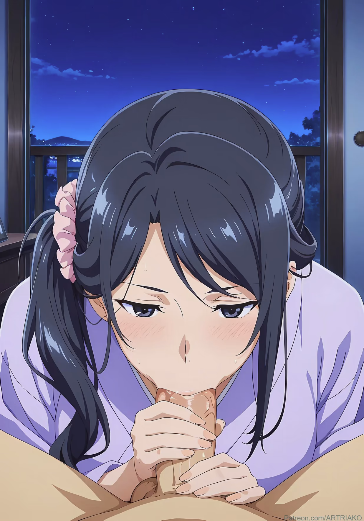 Yamato Mikoto from DanMachi: Is It Wrong to Try to Pick Up Girls in a Dungeon? — image 51 of 112