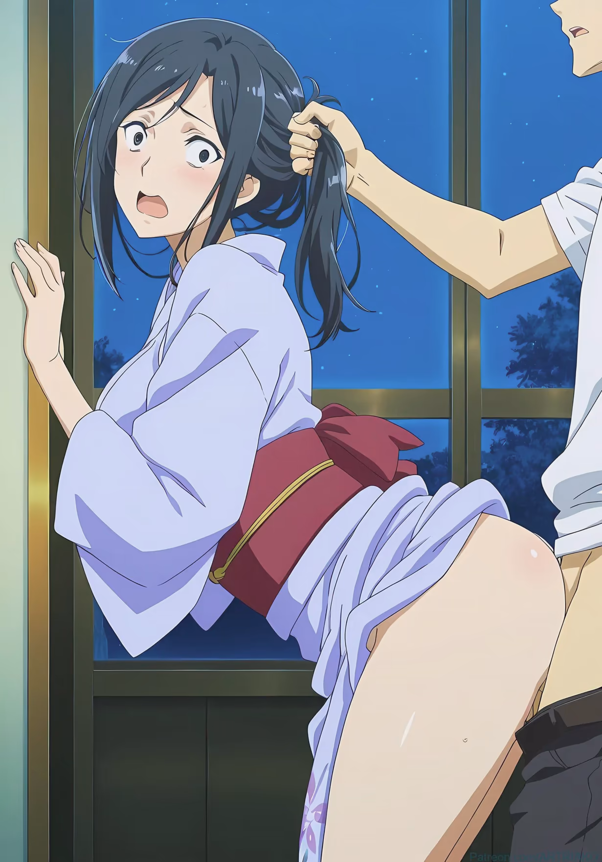 Yamato Mikoto from DanMachi: Is It Wrong to Try to Pick Up Girls in a Dungeon? — image 57 of 112