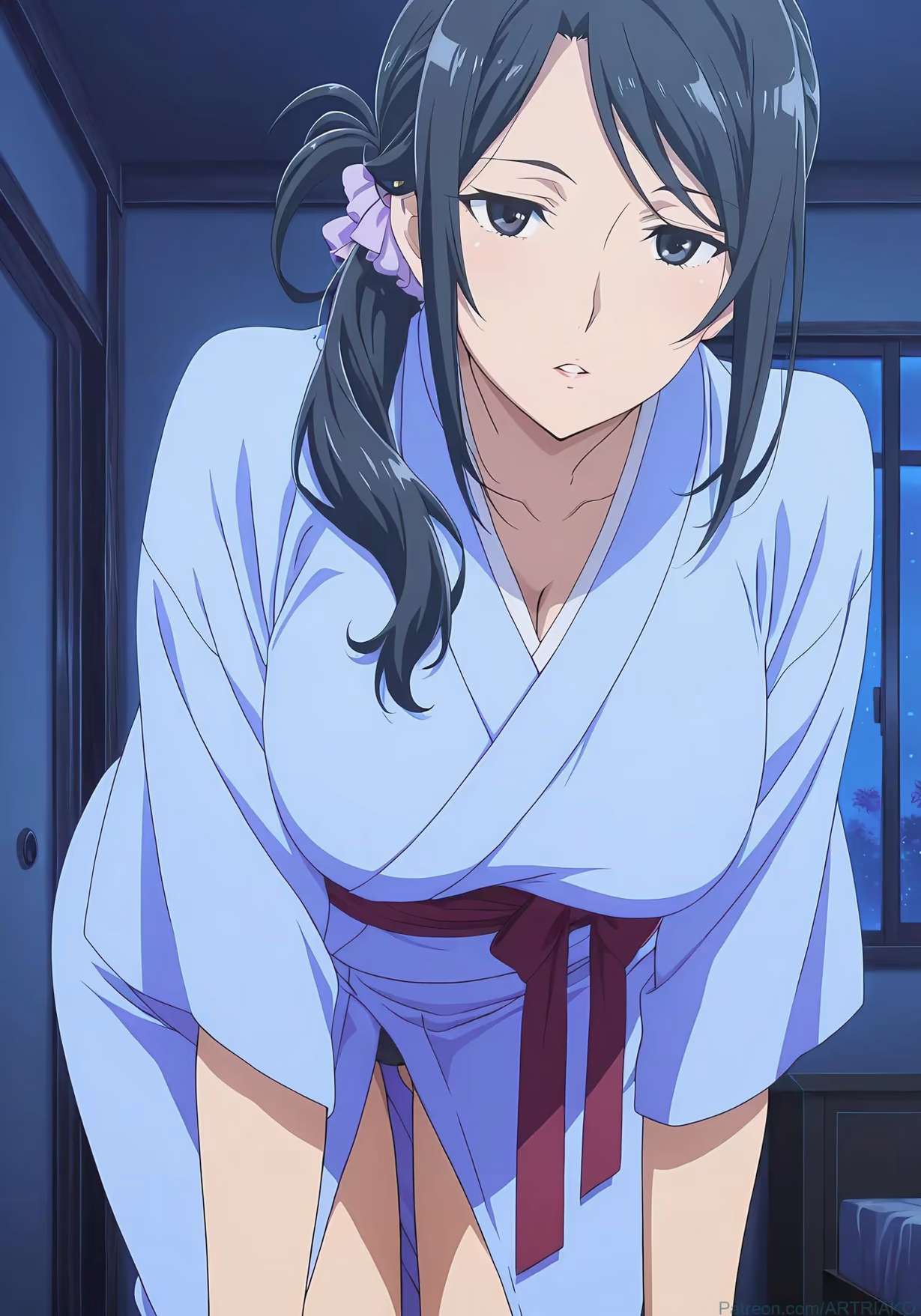 Yamato Mikoto from DanMachi: Is It Wrong to Try to Pick Up Girls in a Dungeon? — image 73 of 112