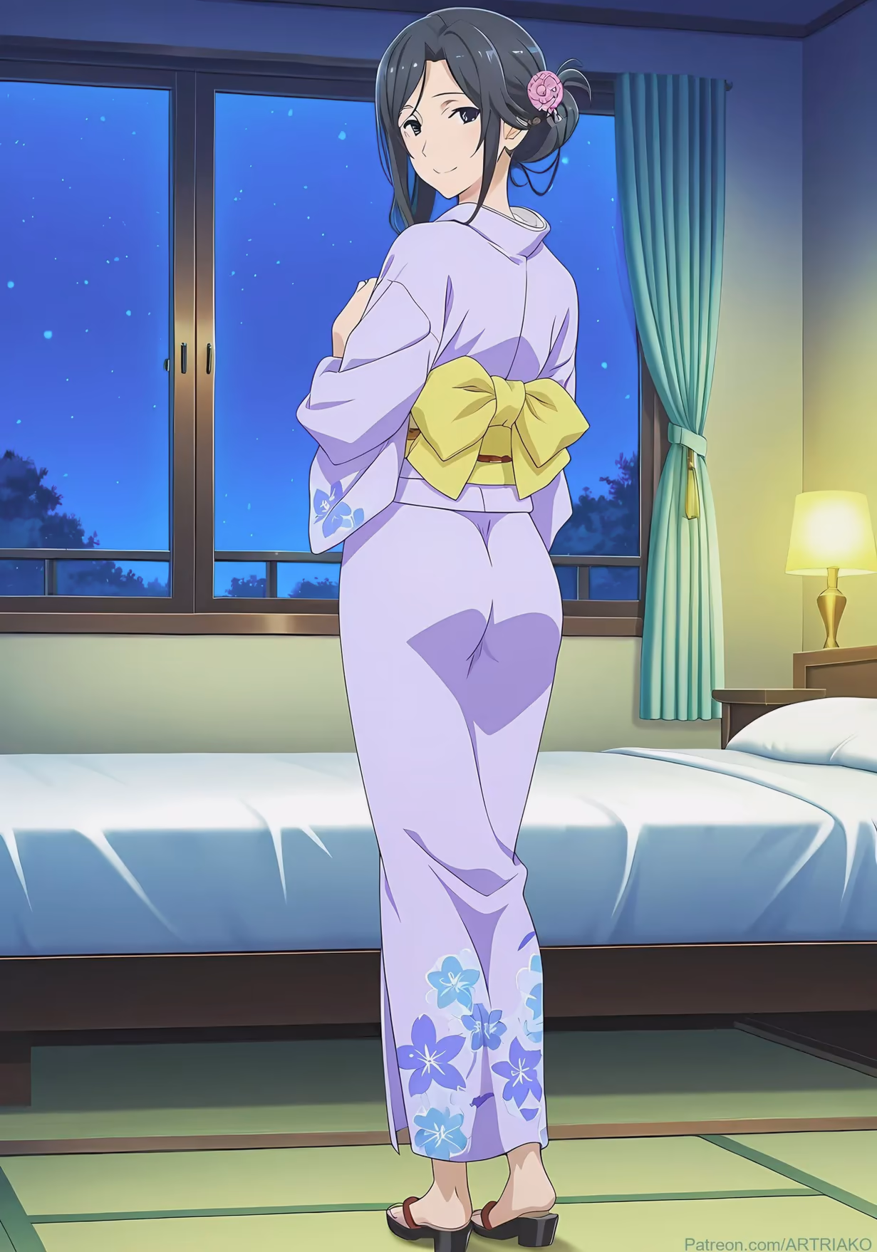 Yamato Mikoto from DanMachi: Is It Wrong to Try to Pick Up Girls in a Dungeon? — image 79 of 112