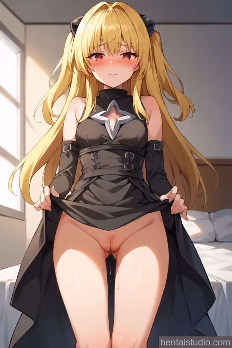 Golden Darkness (Yami) - To Love-Ru - Hentai Gallery 6 - 67 Images — image 39 of 67