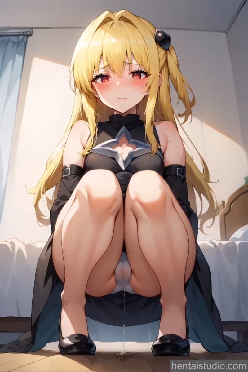 Golden Darkness (Yami) - To Love-Ru - Hentai Gallery 6 - 67 Images — image 60 of 67