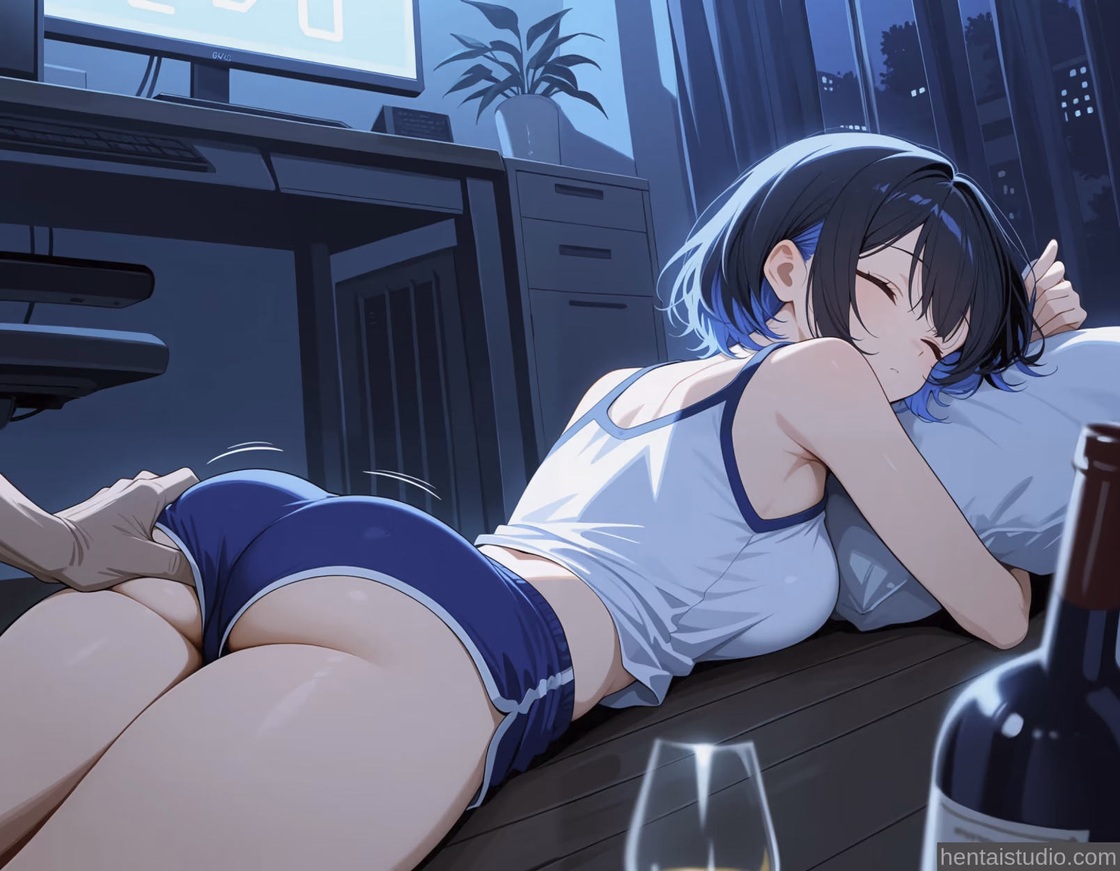 Yana Toosaka from Gallery — image 18 of 21