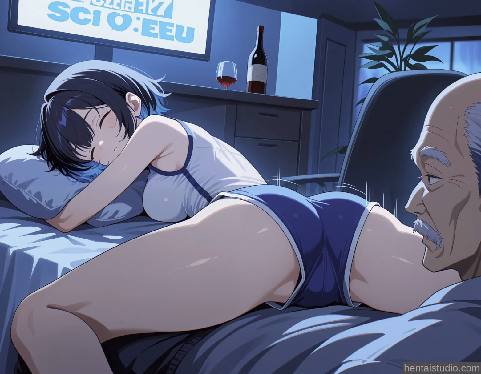 Yana Toosaka from Gallery — image 19 of 21