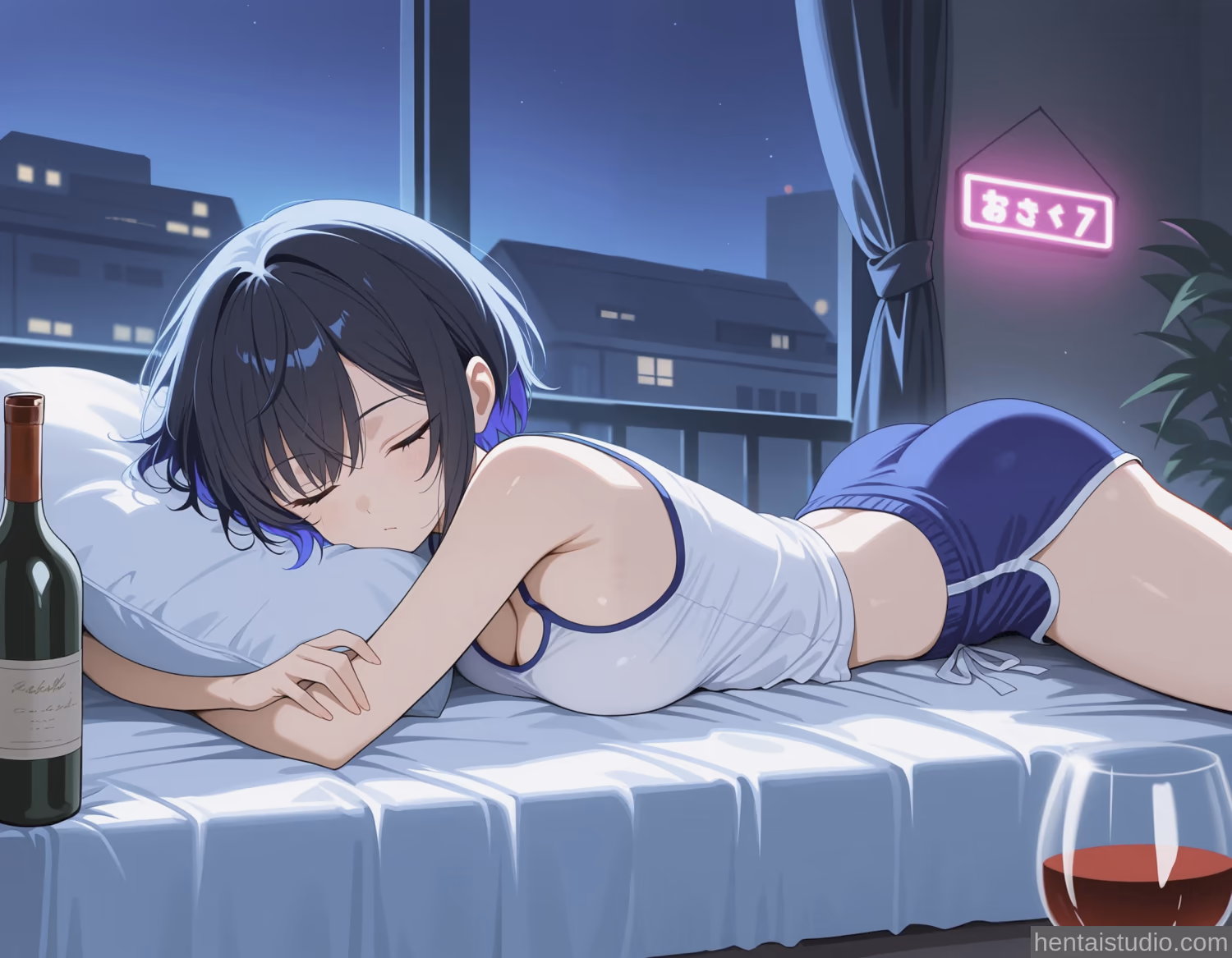 Yana Toosaka from Gallery — image 20 of 21