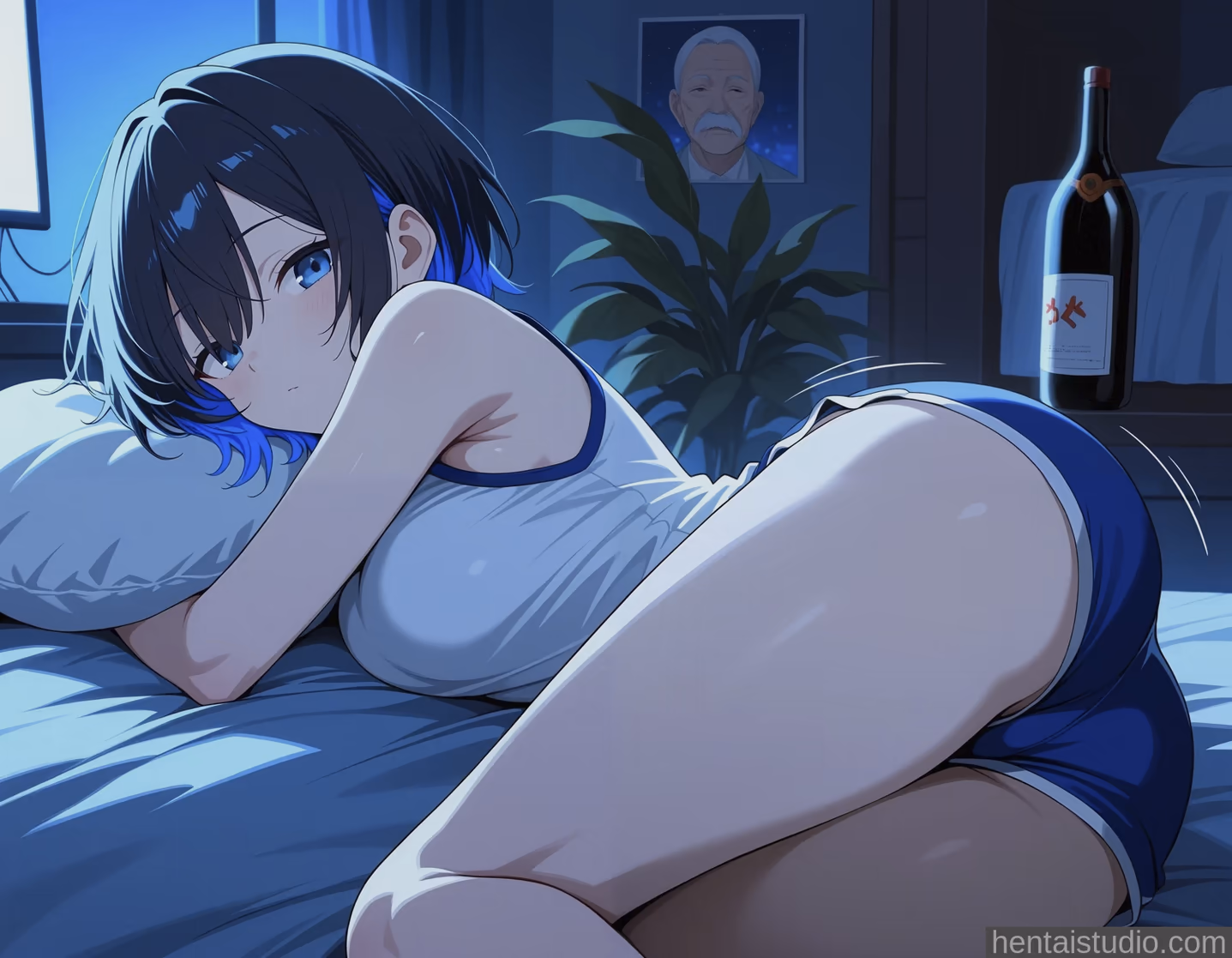 Yana Toosaka from Fanart — image 7 of 106