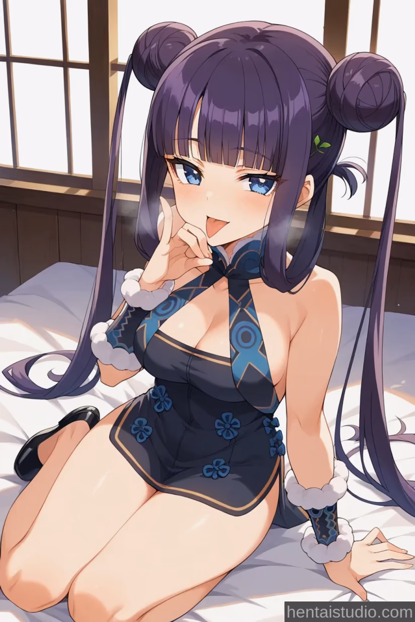 Yang Guifei from Fate/Grand Order — image 2 of 143