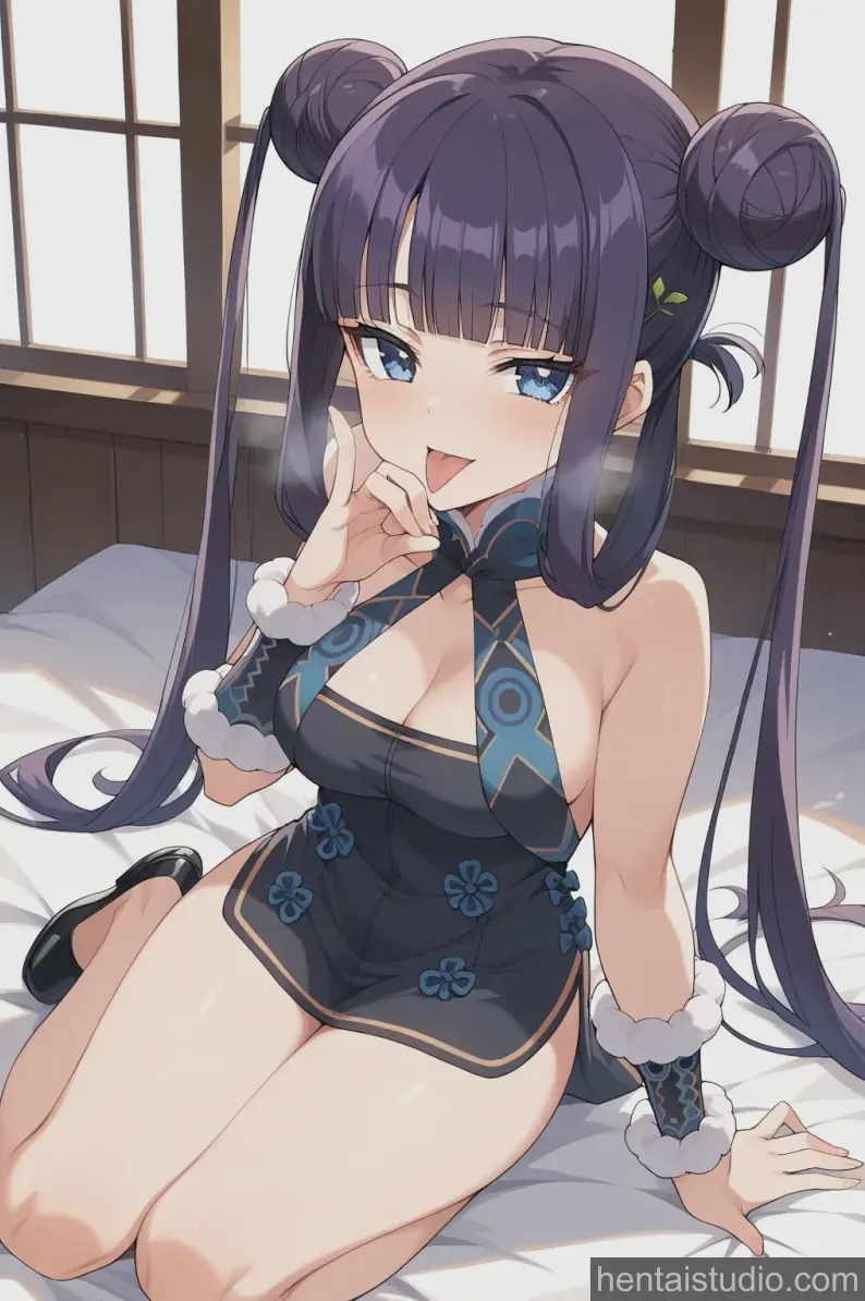 Yang Guifei from Fate/Grand Order hentai art 2 of 143