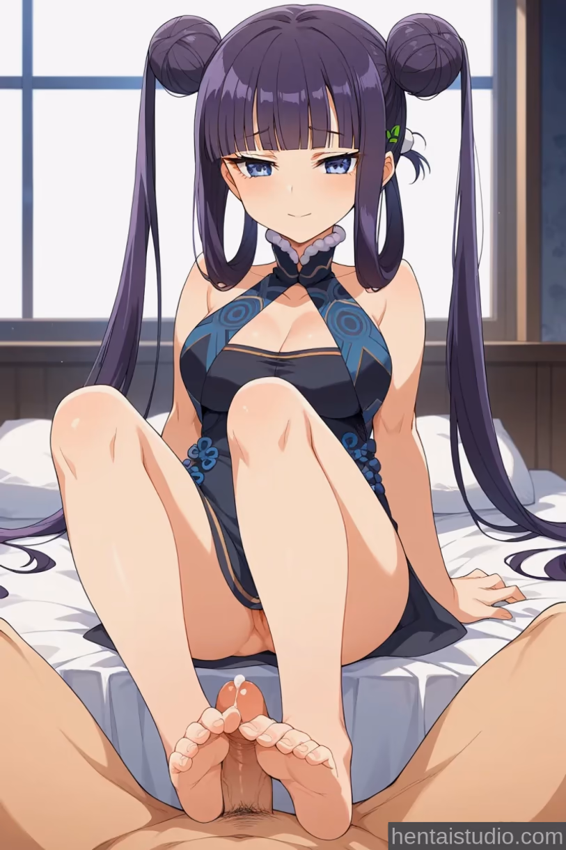 Yang Guifei from Fate/Grand Order — image 29 of 143