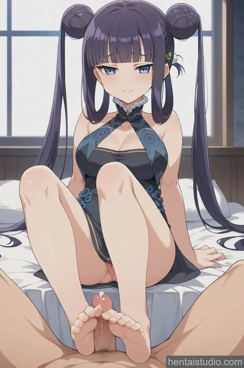 Yang Guifei from Fate/Grand Order hentai art 29 of 143