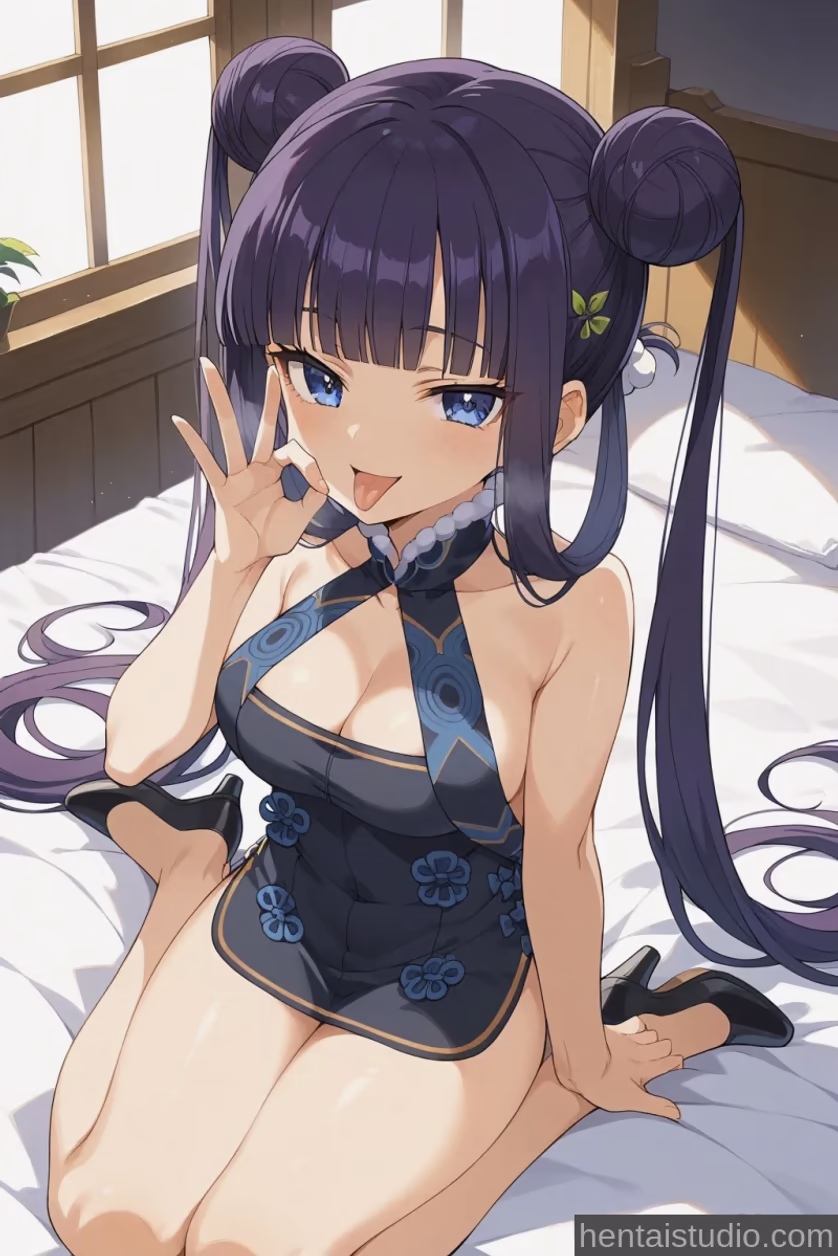 Yang Guifei from Fate/Grand Order — image 8 of 143