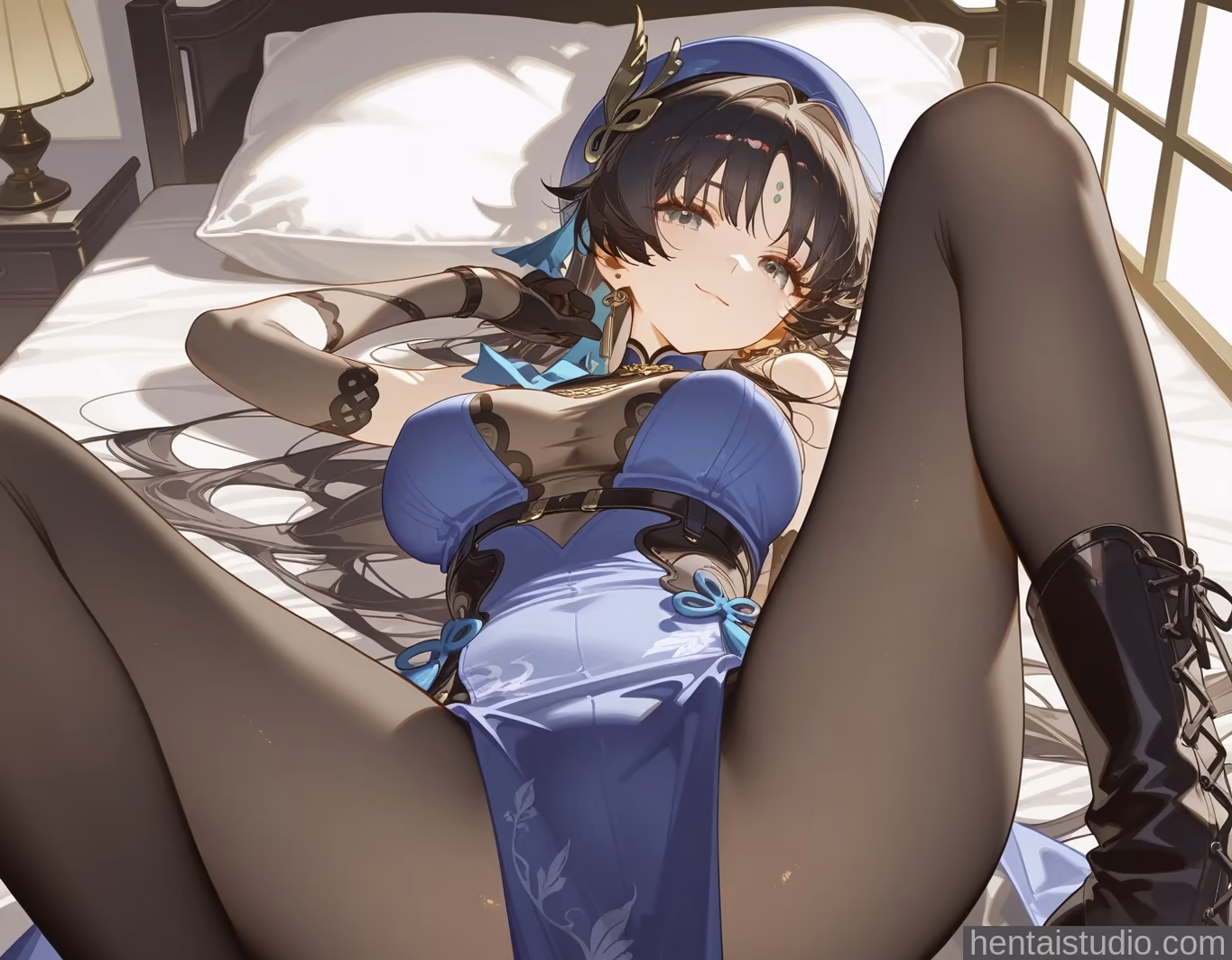 Yangyang from Wuthering Waves — image 6 of 85