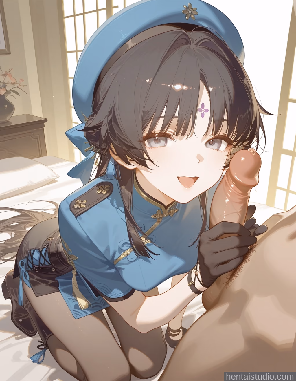 Yangyang from Wuthering Waves — image 7 of 85