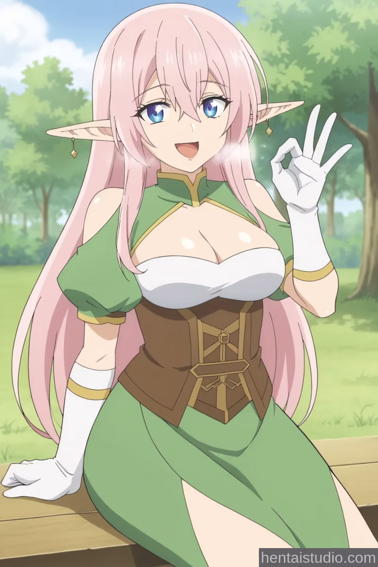 Yarandrala from Banished from the Hero’s Party (Shin no Nakama) — image 2 of 121