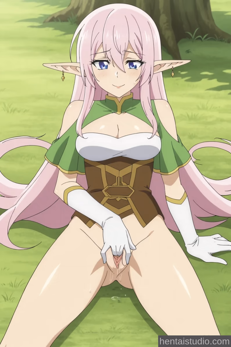 Yarandrala from Banished from the Hero’s Party (Shin no Nakama) — image 25 of 121