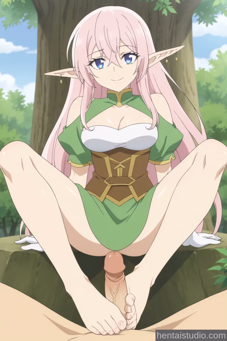 Yarandrala from Banished from the Hero’s Party (Shin no Nakama) — image 26 of 121