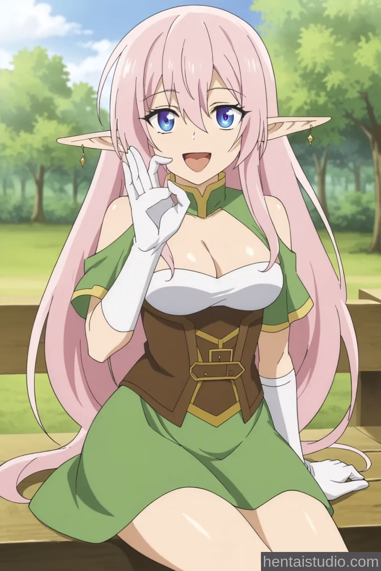 Yarandrala from Banished from the Hero’s Party (Shin no Nakama) — image 3 of 121