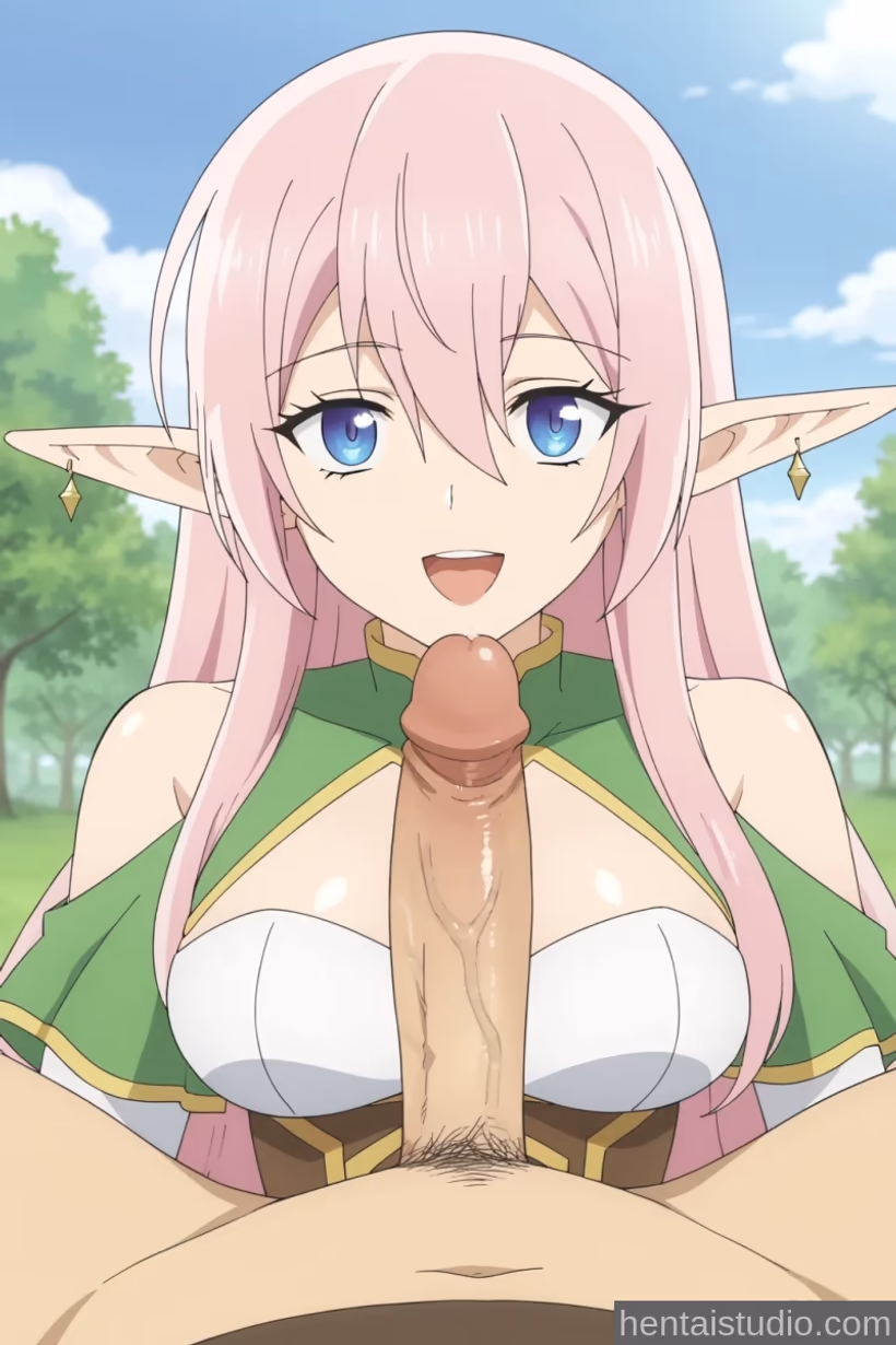 Yarandrala from Banished from the Hero’s Party (Shin no Nakama) — image 31 of 121