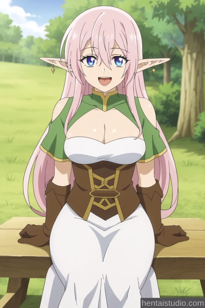 Yarandrala from Banished from the Hero’s Party (Shin no Nakama) — image 8 of 121