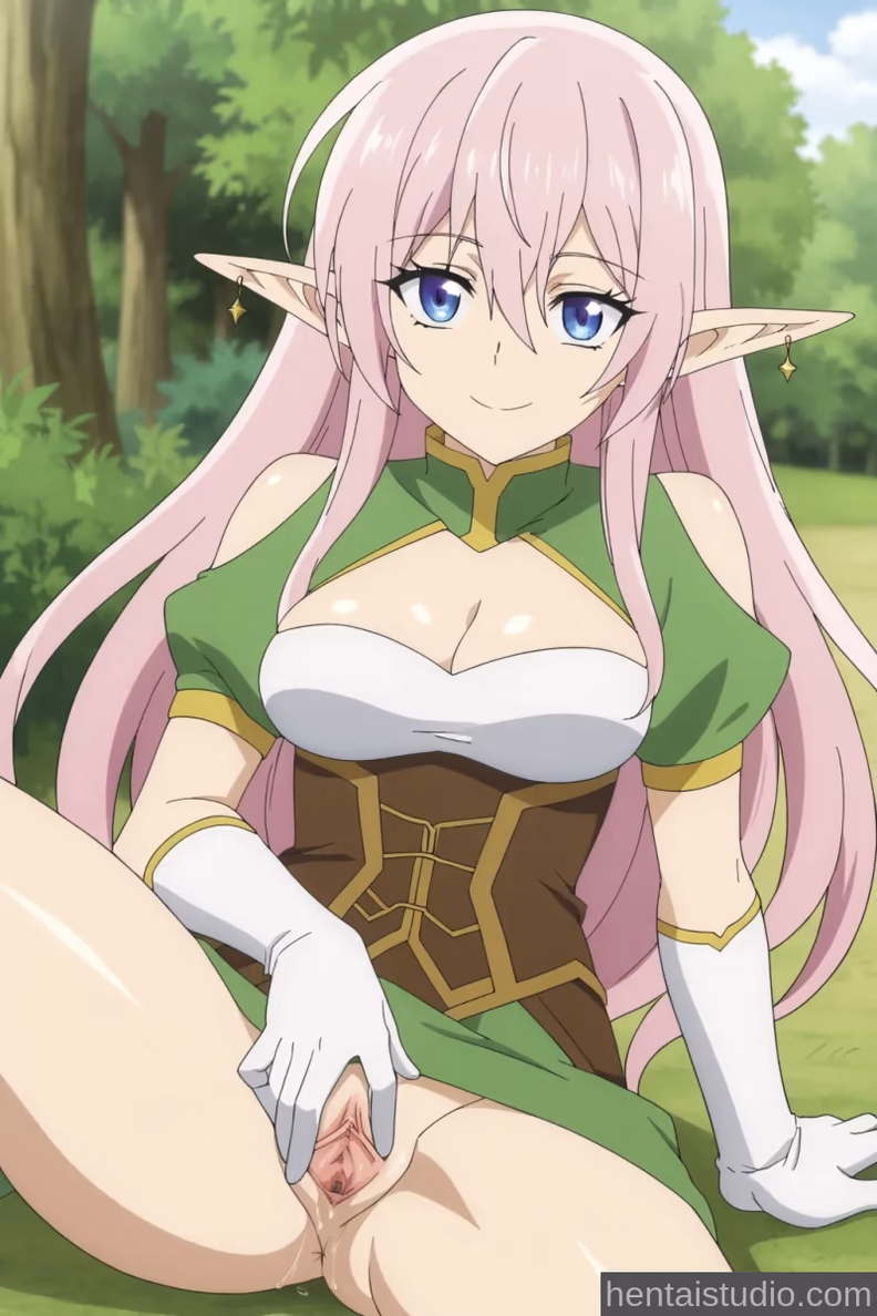 Yarandrala from Banished from the Hero’s Party (Shin no Nakama) — image 9 of 121