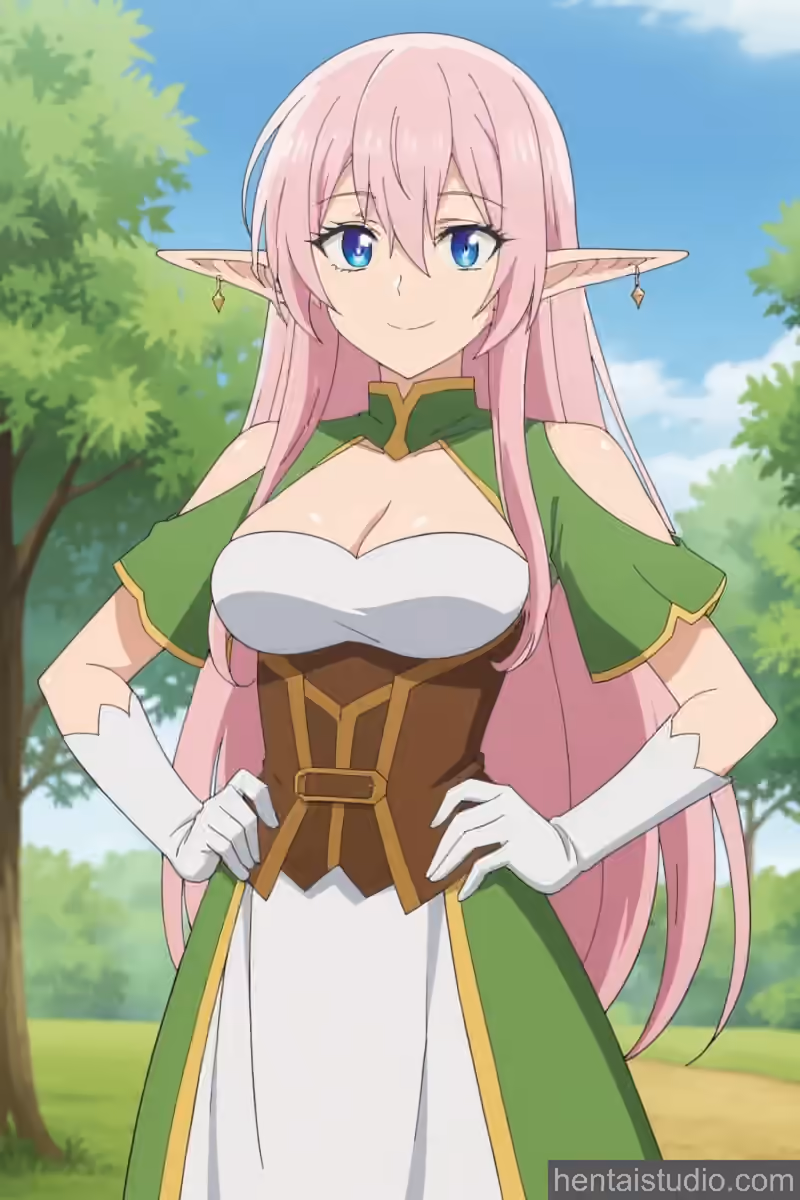 Yarandrala - Banished from the Hero's Party, I Decided to Live a Quiet Life in the Countryside (Shin no Nakama) - Hentai Gallery 2 - 121 Images — image 1 of 121