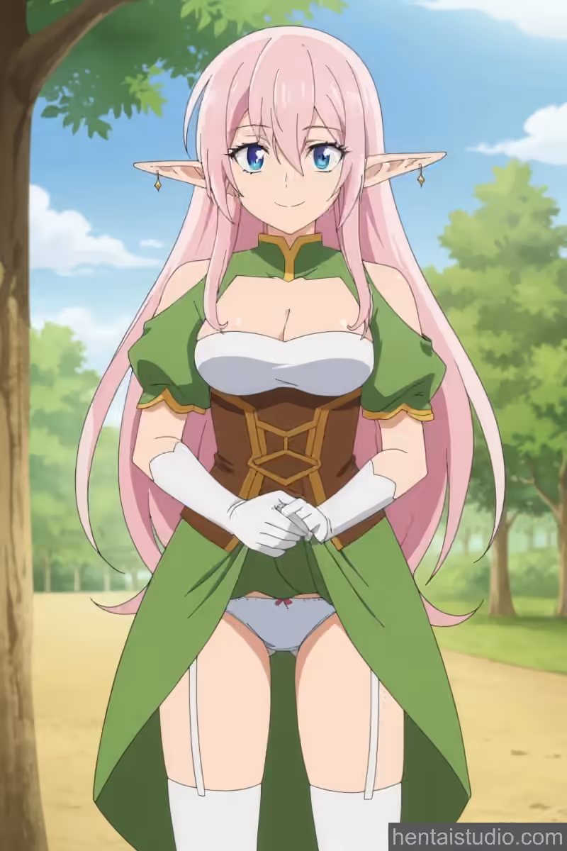 Yarandrala - Banished from the Hero's Party, I Decided to Live a Quiet Life in the Countryside (Shin no Nakama) - Hentai Gallery 2 - 121 Images — image 10 of 121