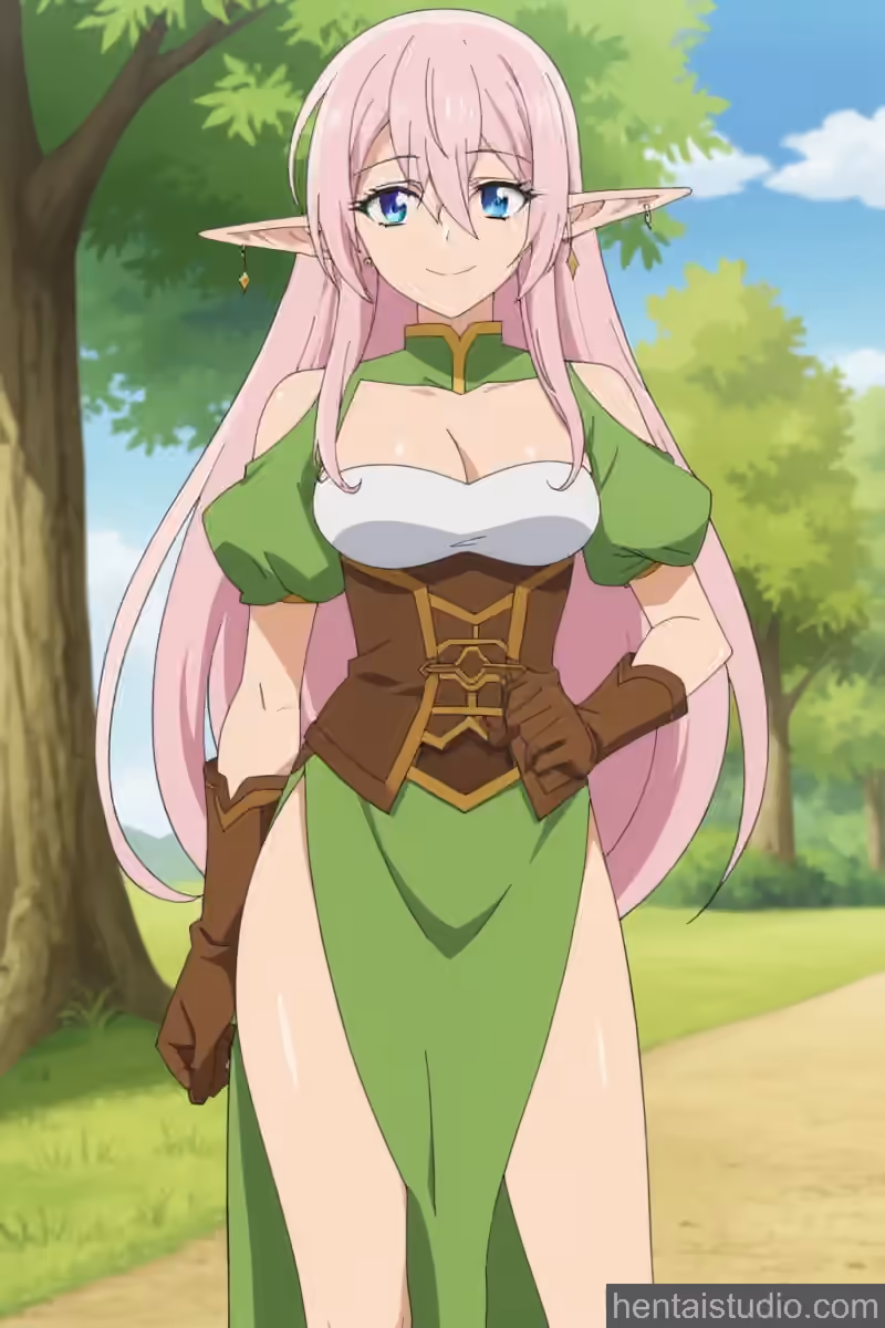 Yarandrala - Banished from the Hero's Party, I Decided to Live a Quiet Life in the Countryside (Shin no Nakama) - Hentai Gallery 2 - 121 Images — image 11 of 121