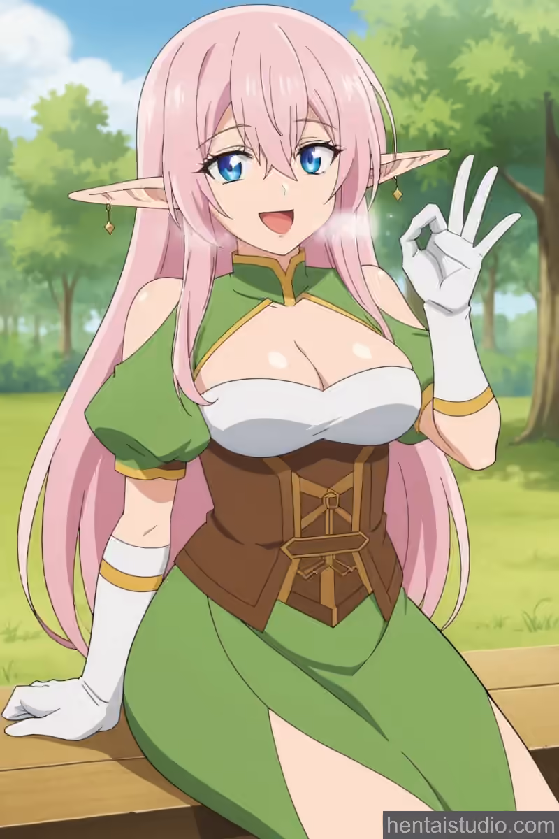 Yarandrala - Banished from the Hero's Party, I Decided to Live a Quiet Life in the Countryside (Shin no Nakama) - Hentai Gallery 2 - 121 Images — image 2 of 121