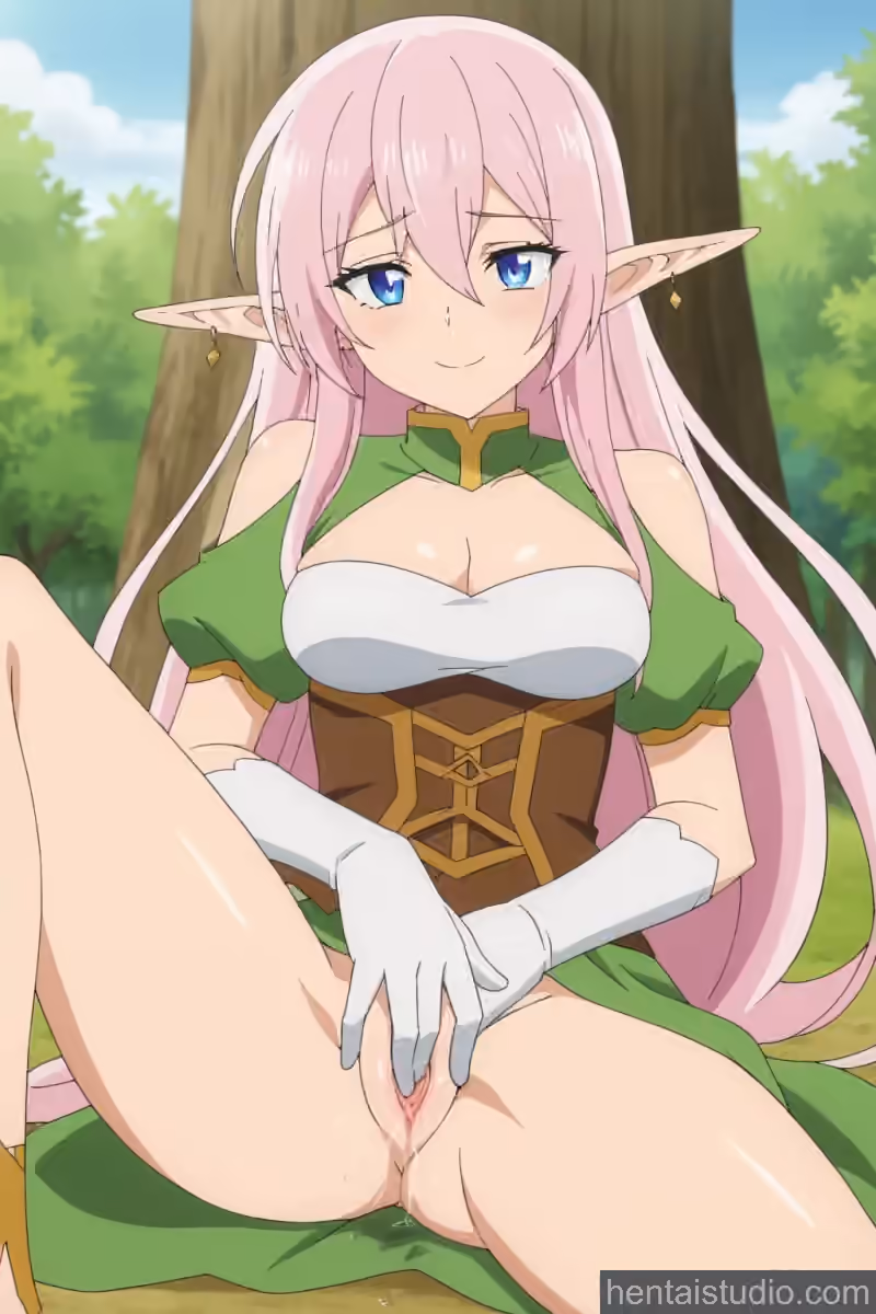Yarandrala - Banished from the Hero's Party, I Decided to Live a Quiet Life in the Countryside (Shin no Nakama) - Hentai Gallery 2 - 121 Images — image 23 of 121