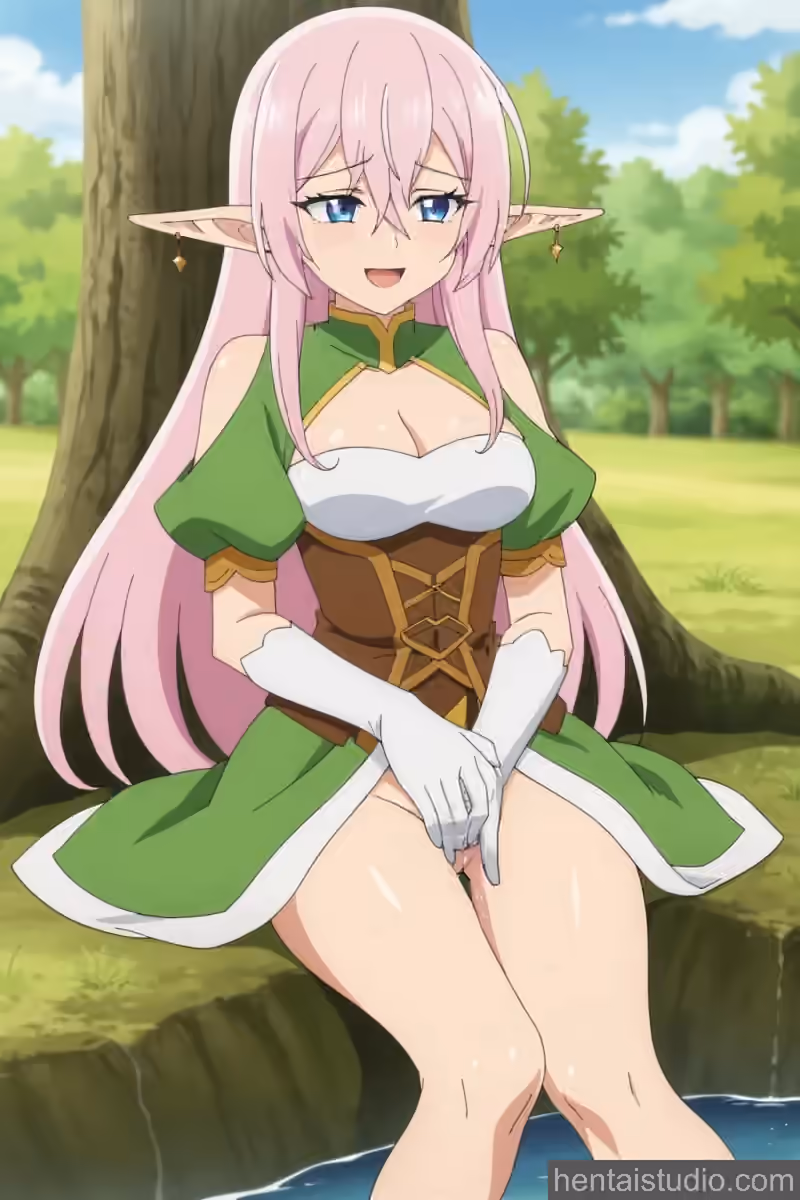 Yarandrala - Banished from the Hero's Party, I Decided to Live a Quiet Life in the Countryside (Shin no Nakama) - Hentai Gallery 2 - 121 Images — image 24 of 121