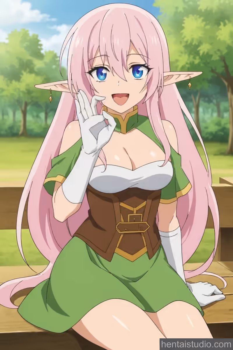 Yarandrala - Banished from the Hero's Party, I Decided to Live a Quiet Life in the Countryside (Shin no Nakama) - Hentai Gallery 2 - 121 Images — image 3 of 121